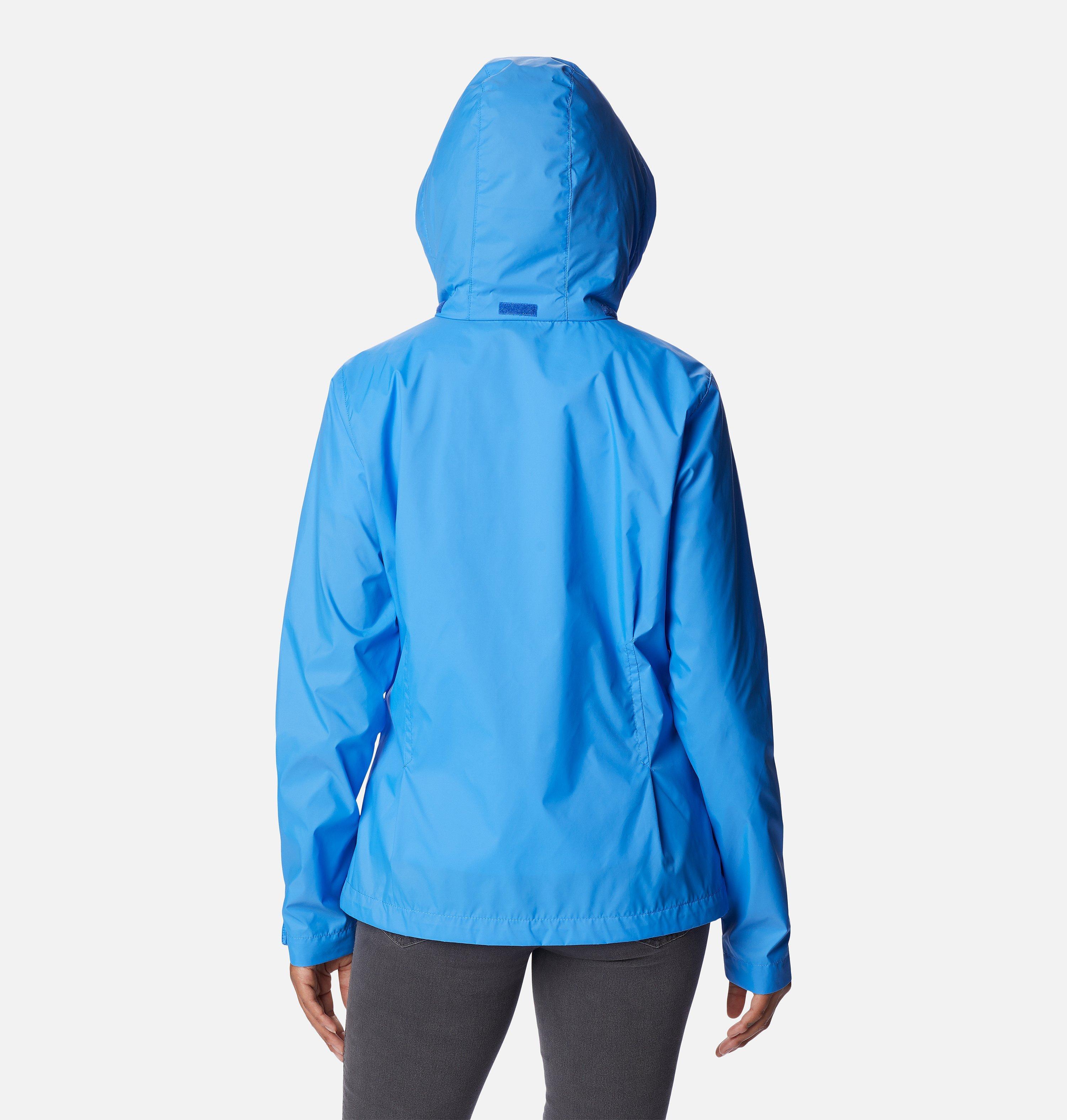 Women’s Switchback III Jacket 2