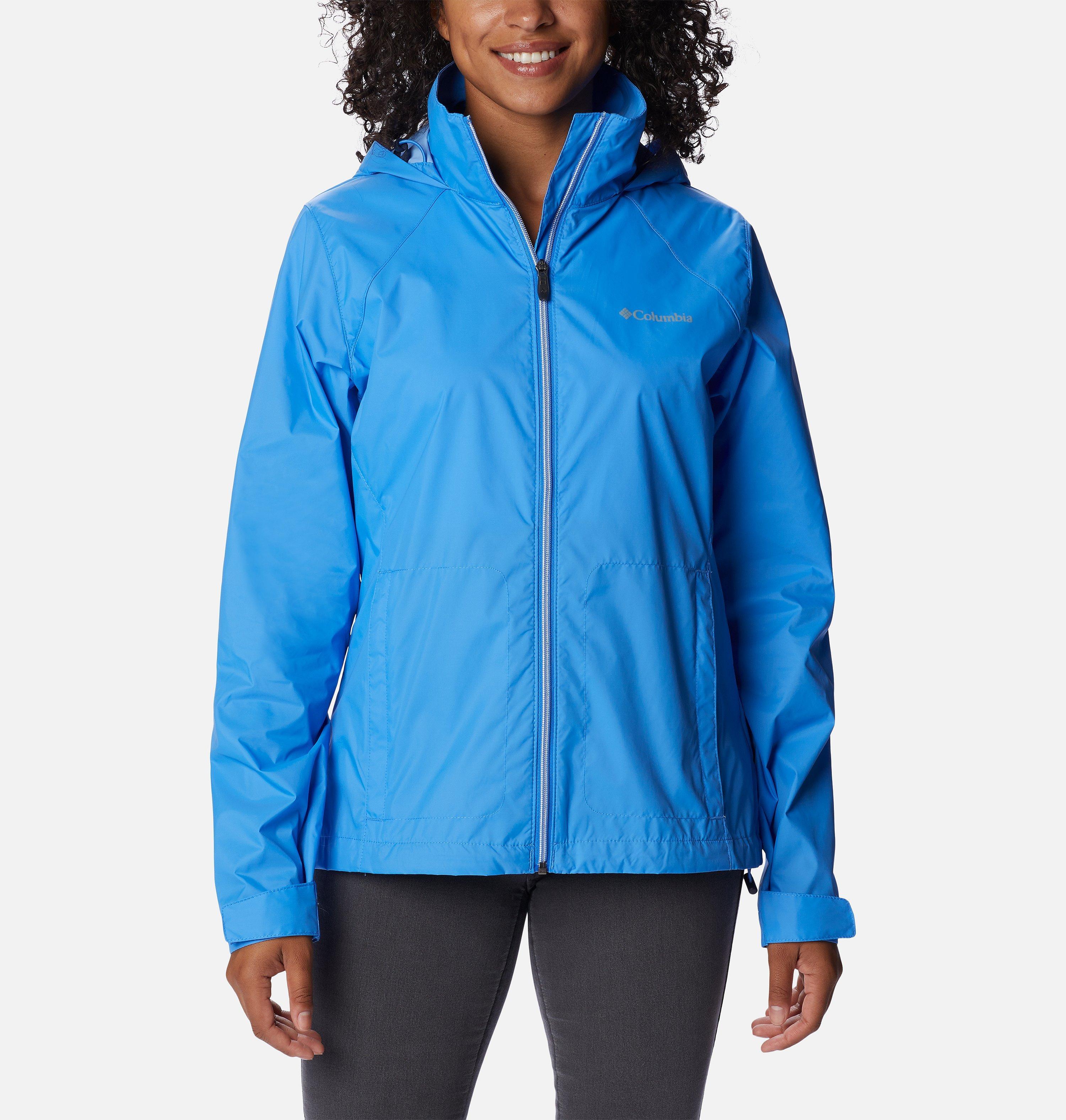 Women’s Switchback III Jacket 1
