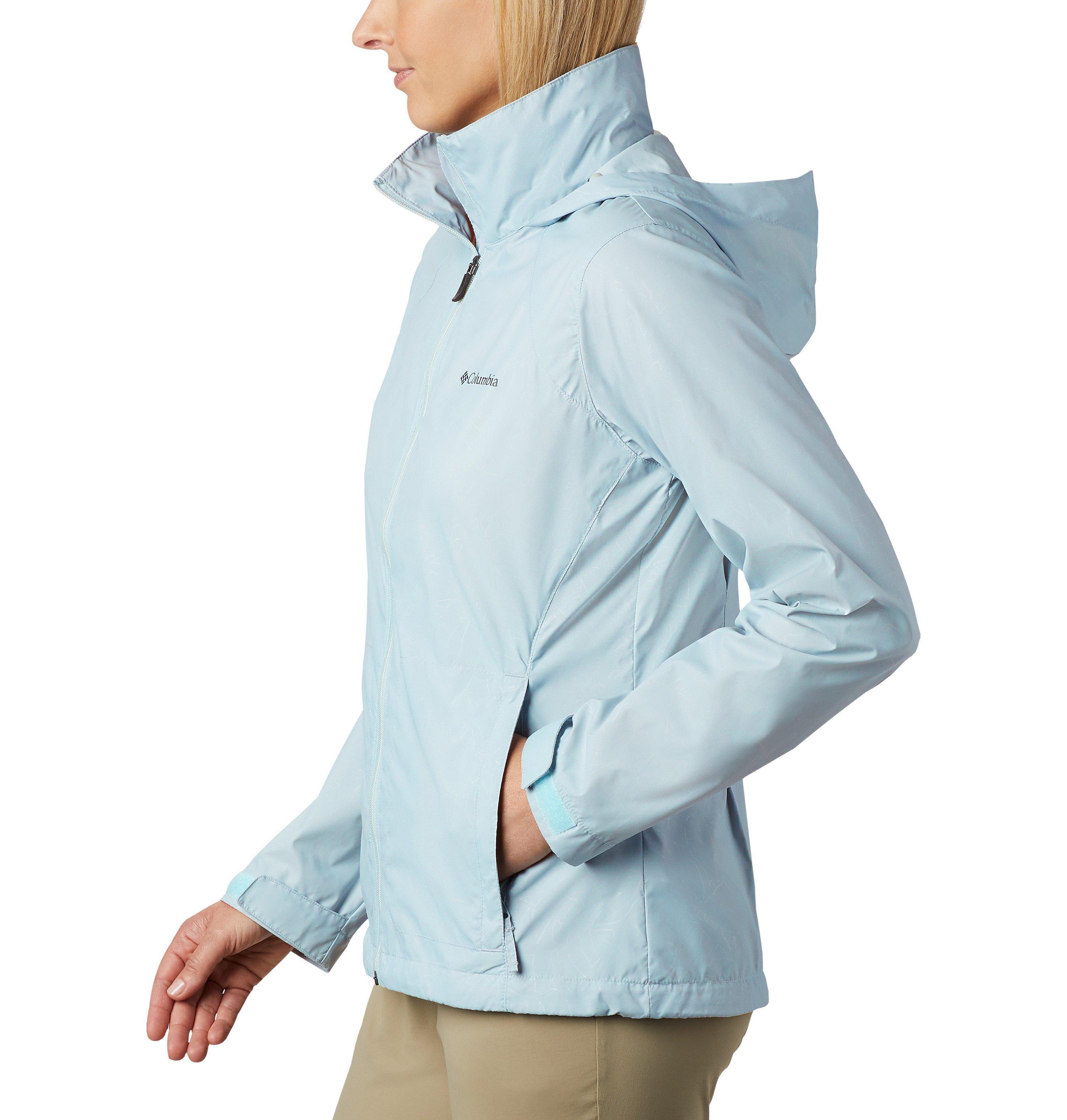 Women’s Switchback III Jacket 3