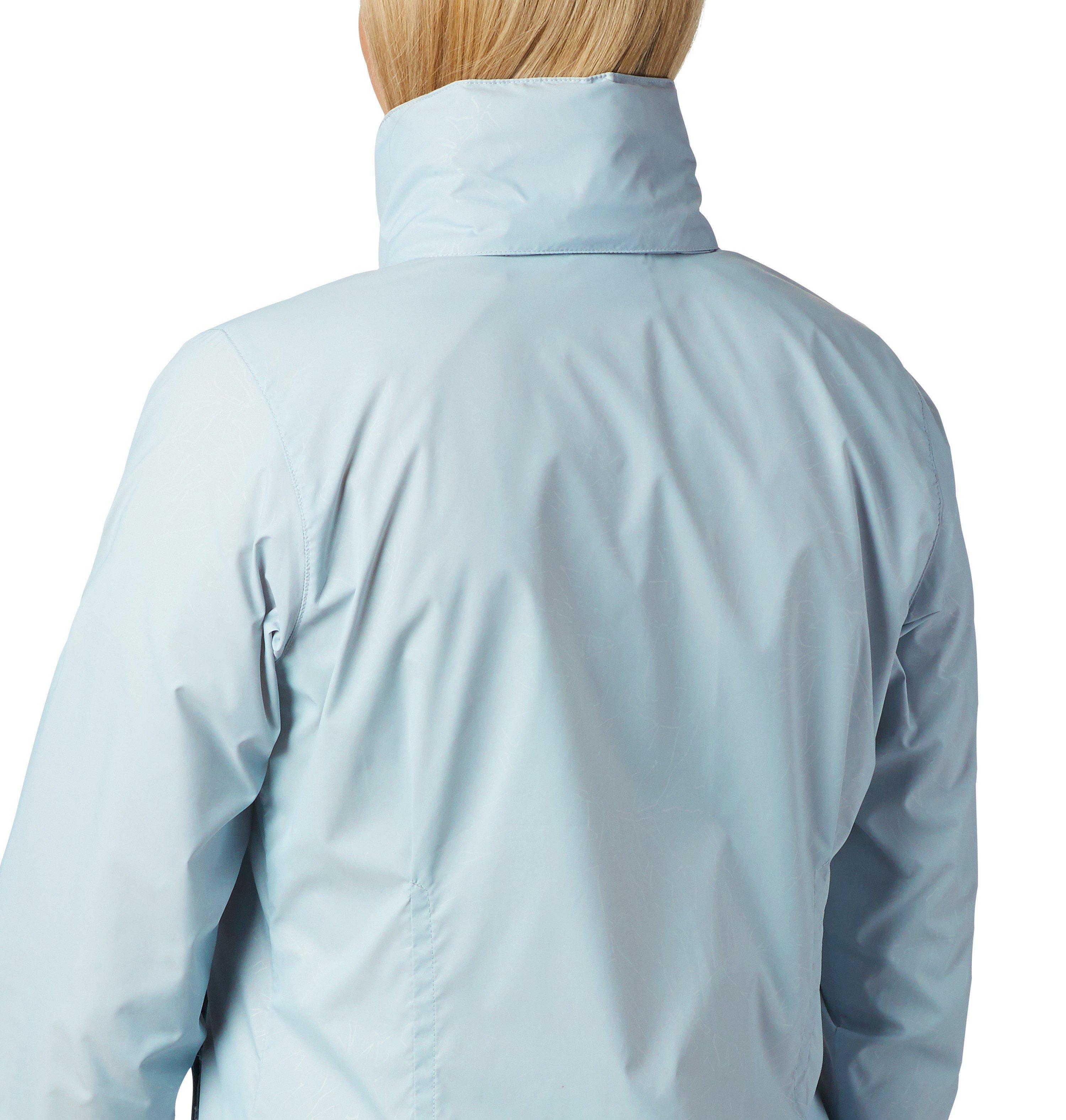 Women’s Switchback III Jacket 4