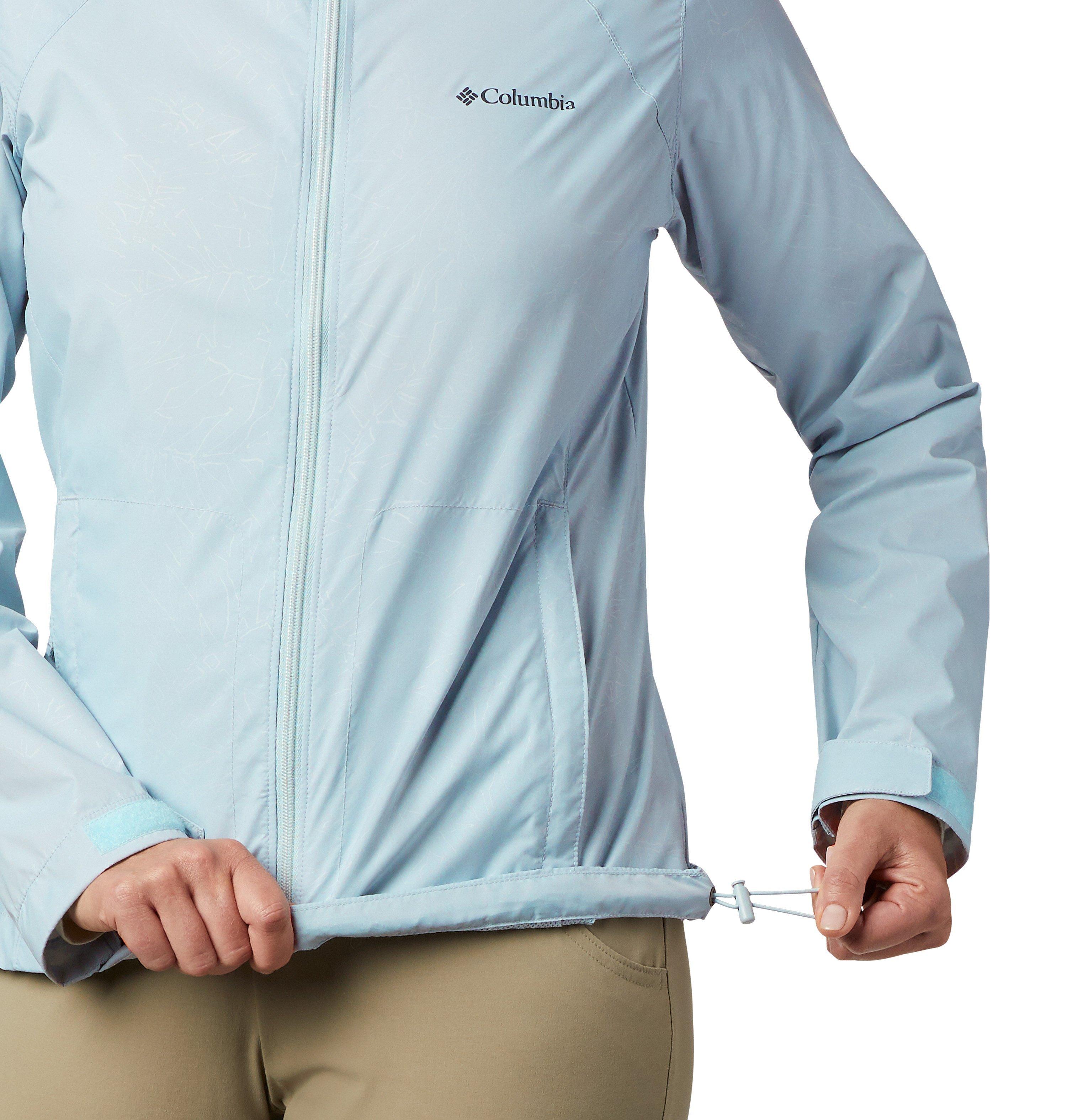 Women’s Switchback III Jacket 5