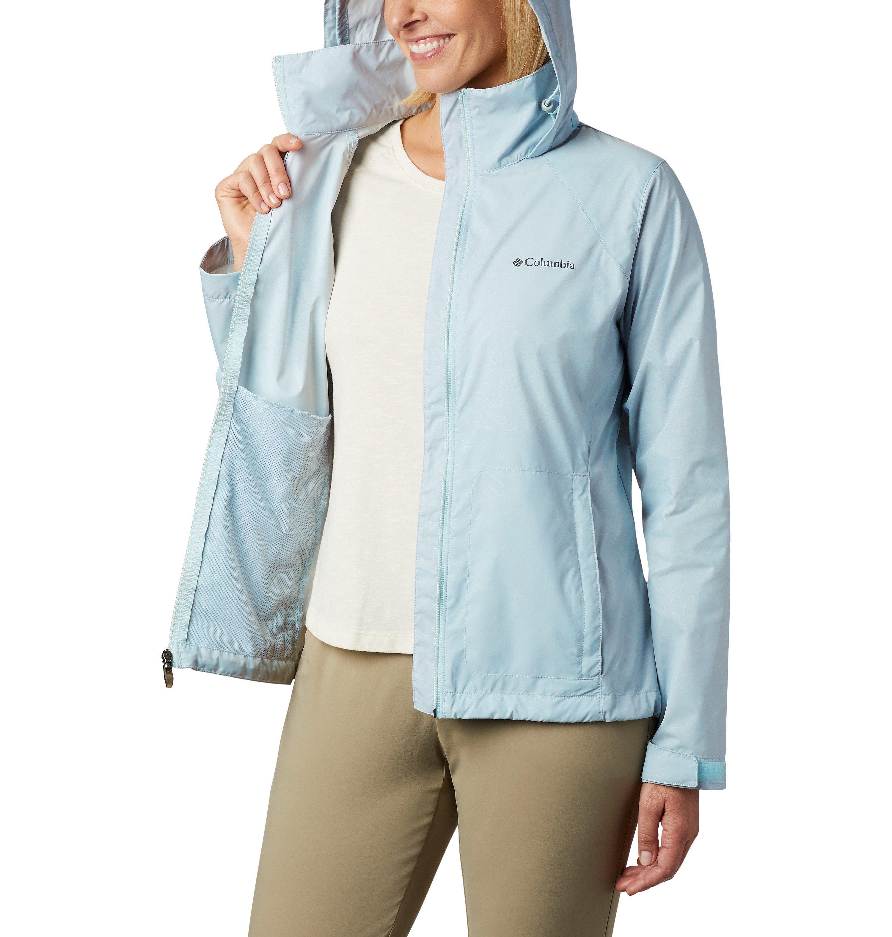 Women’s Switchback III Jacket 6