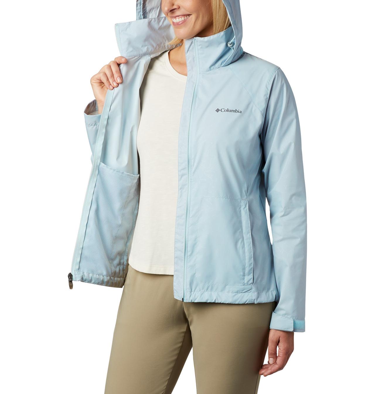 Women’s Switchback™ III Jacket 6