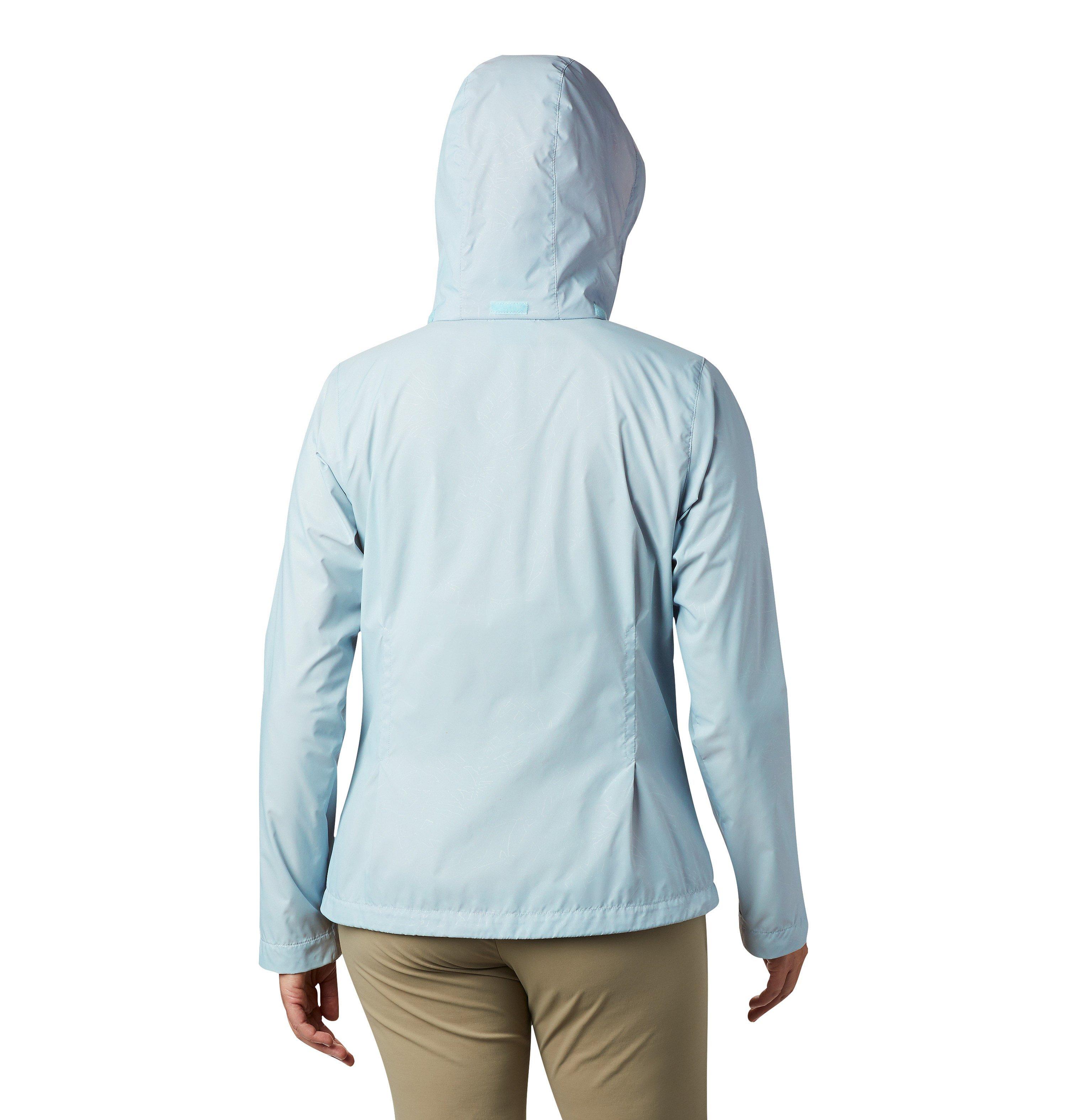 Women’s Switchback III Jacket 2