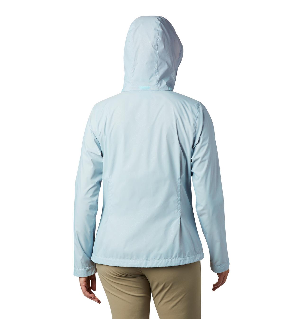 Women’s Switchback™ III Jacket 2