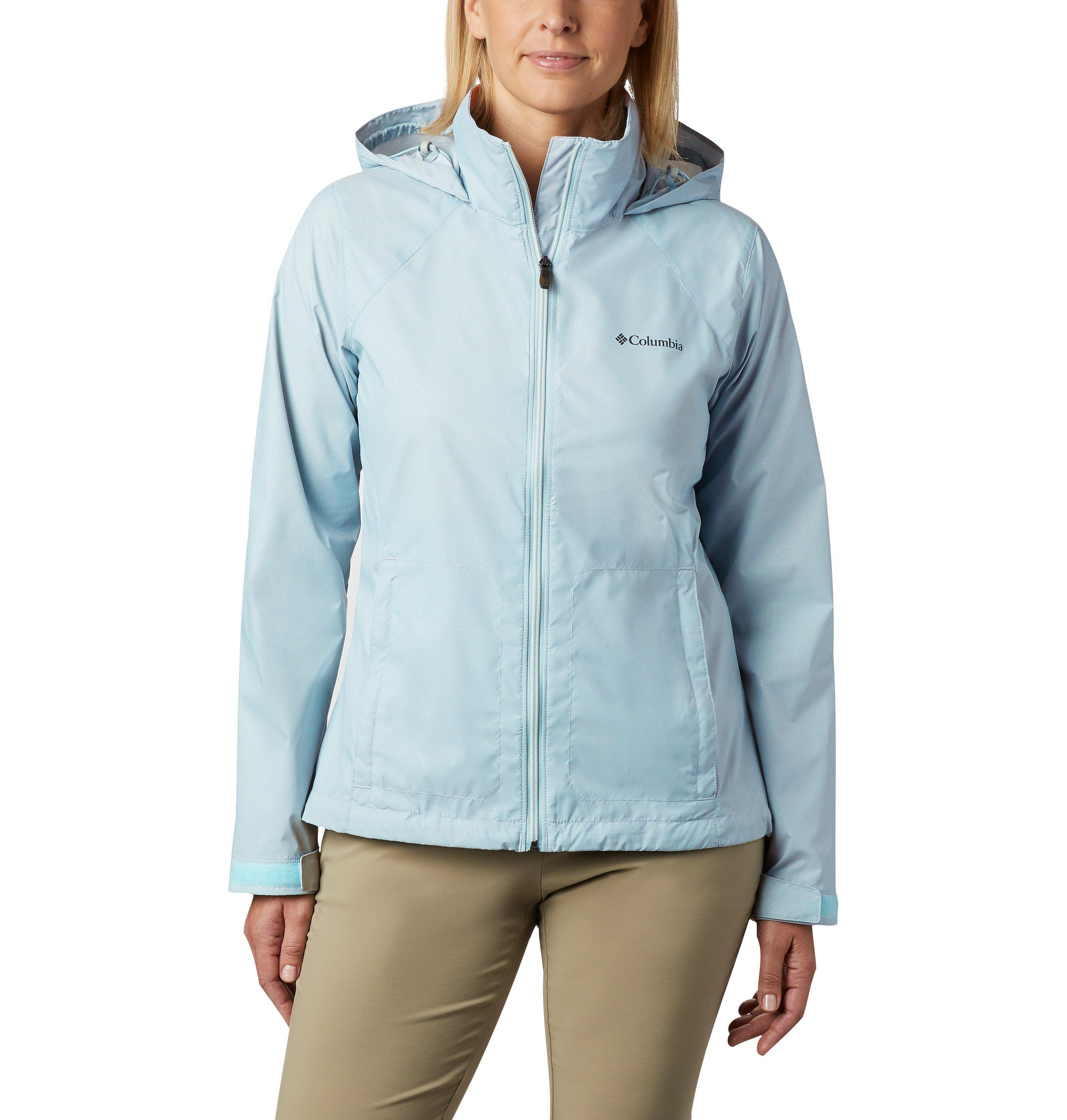 Women’s Switchback III Jacket 1