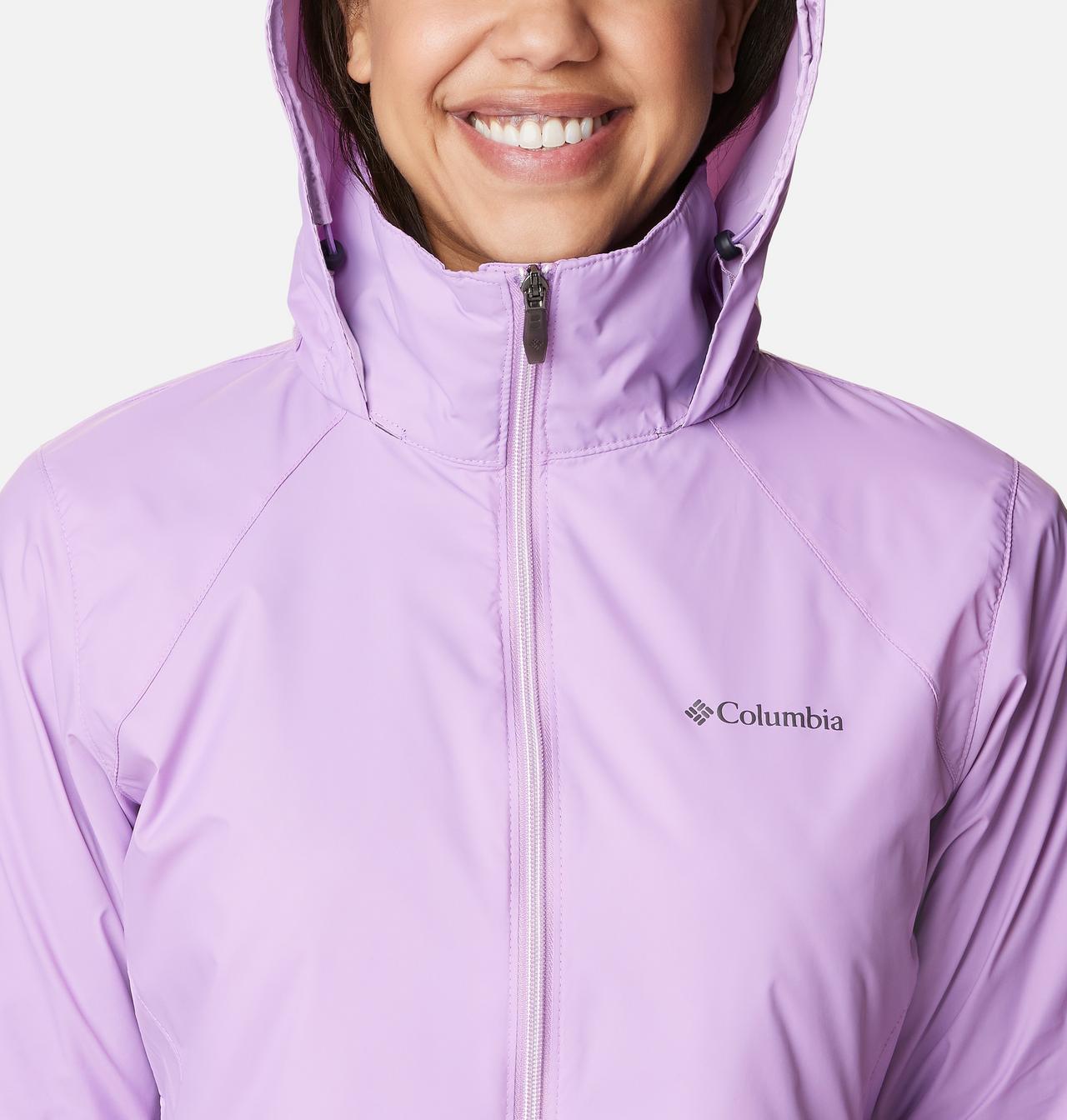 Women’s Switchback™ III Jacket 4