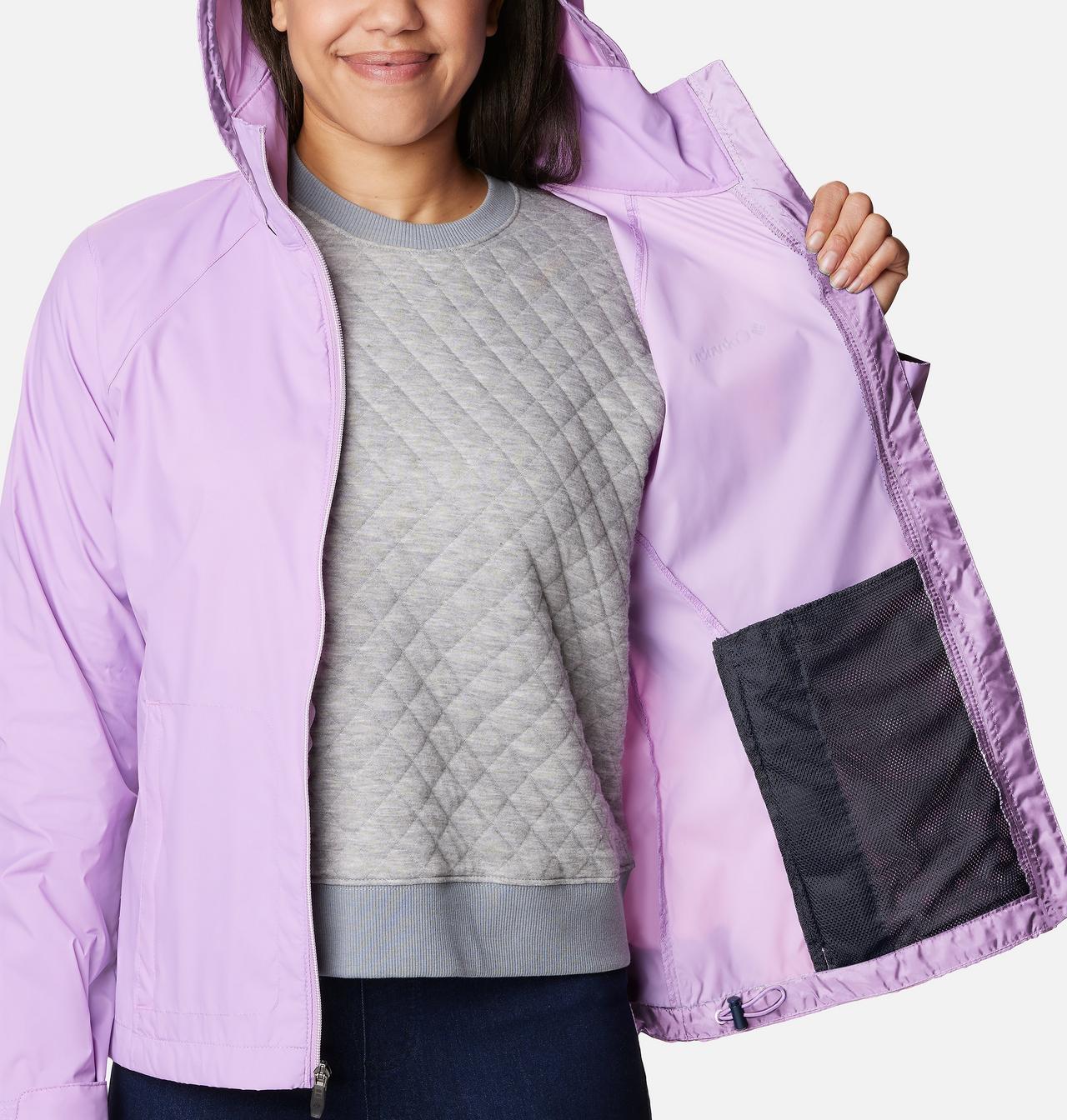 Women’s Switchback™ III Jacket 5