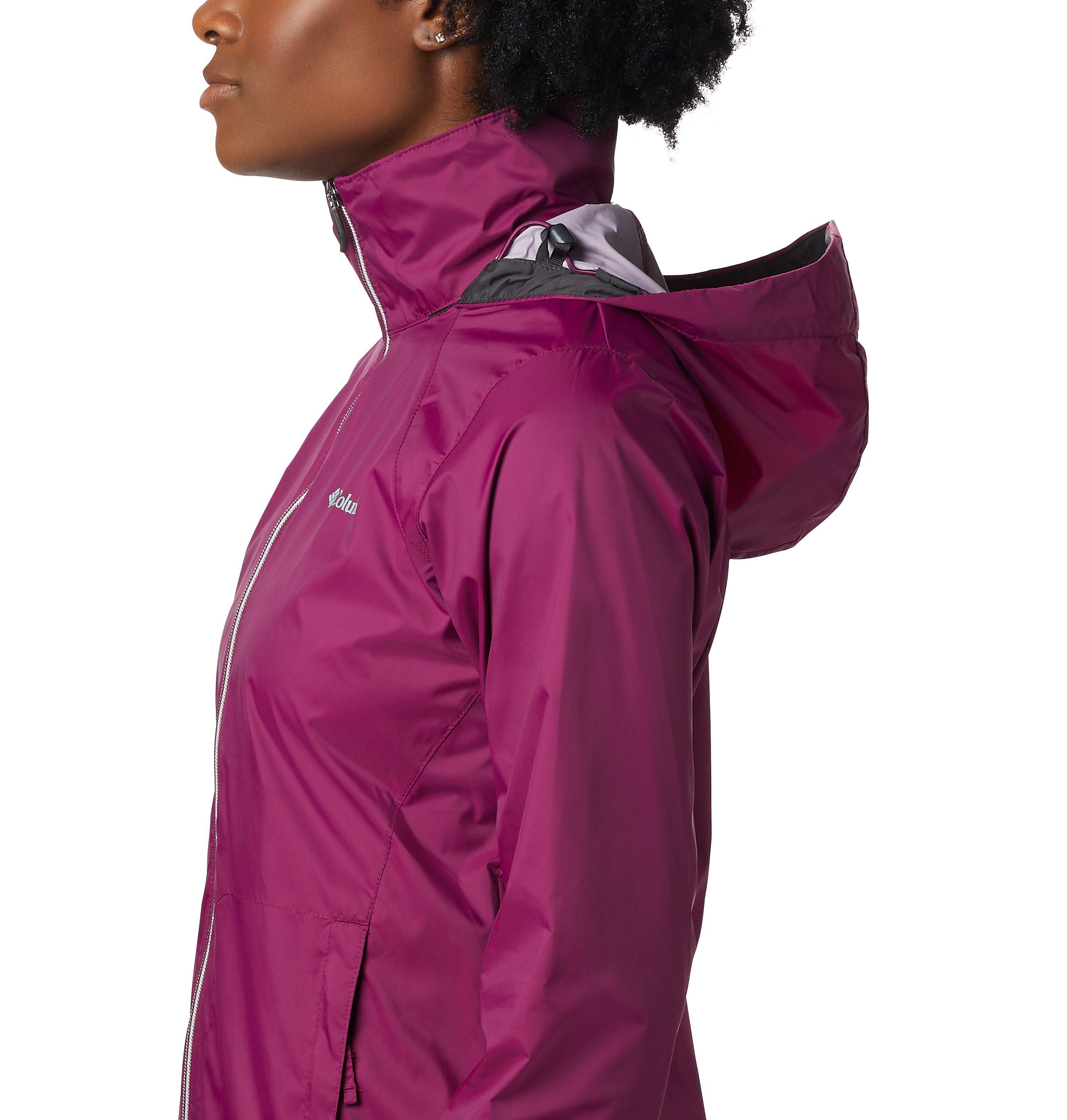 Women’s Switchback III Jacket 3