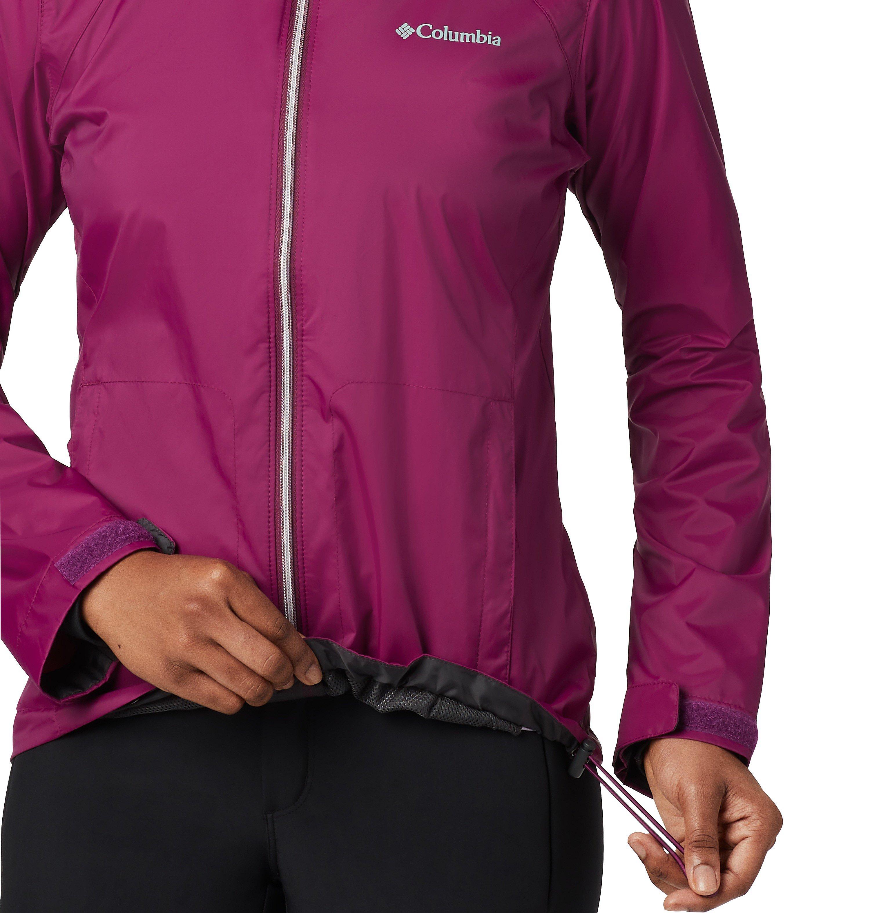 Women’s Switchback III Jacket 4