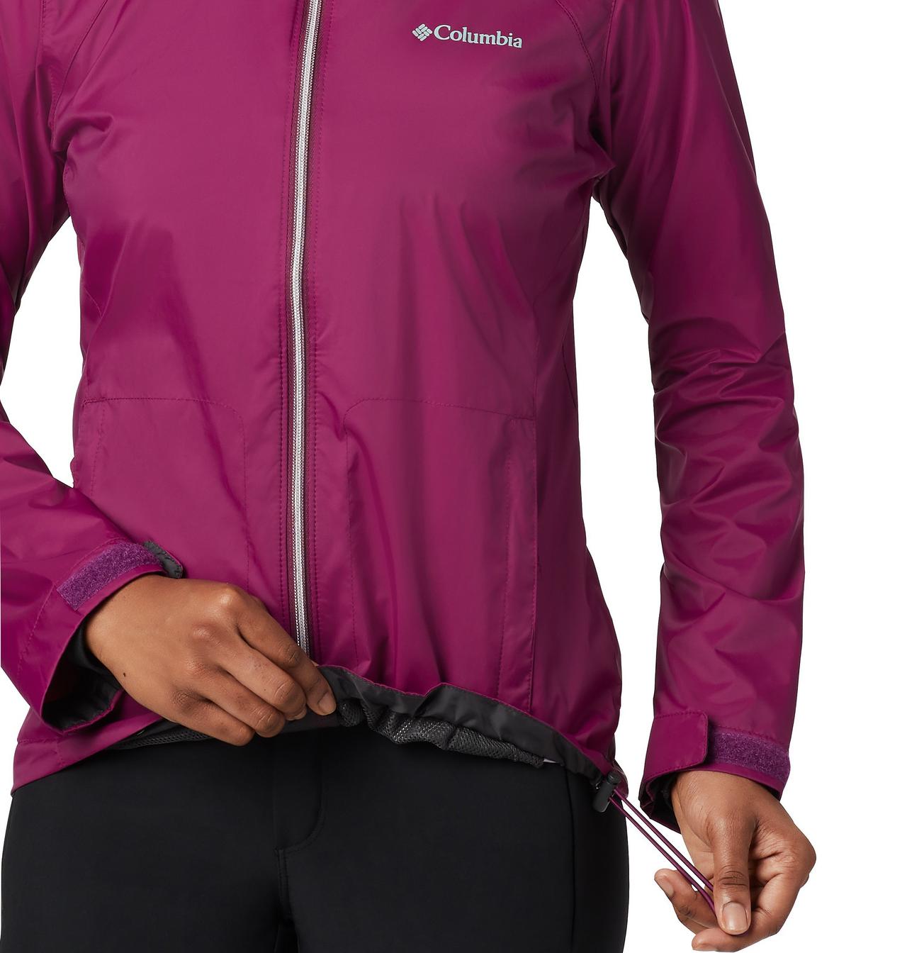 Women’s Switchback™ III Jacket 4