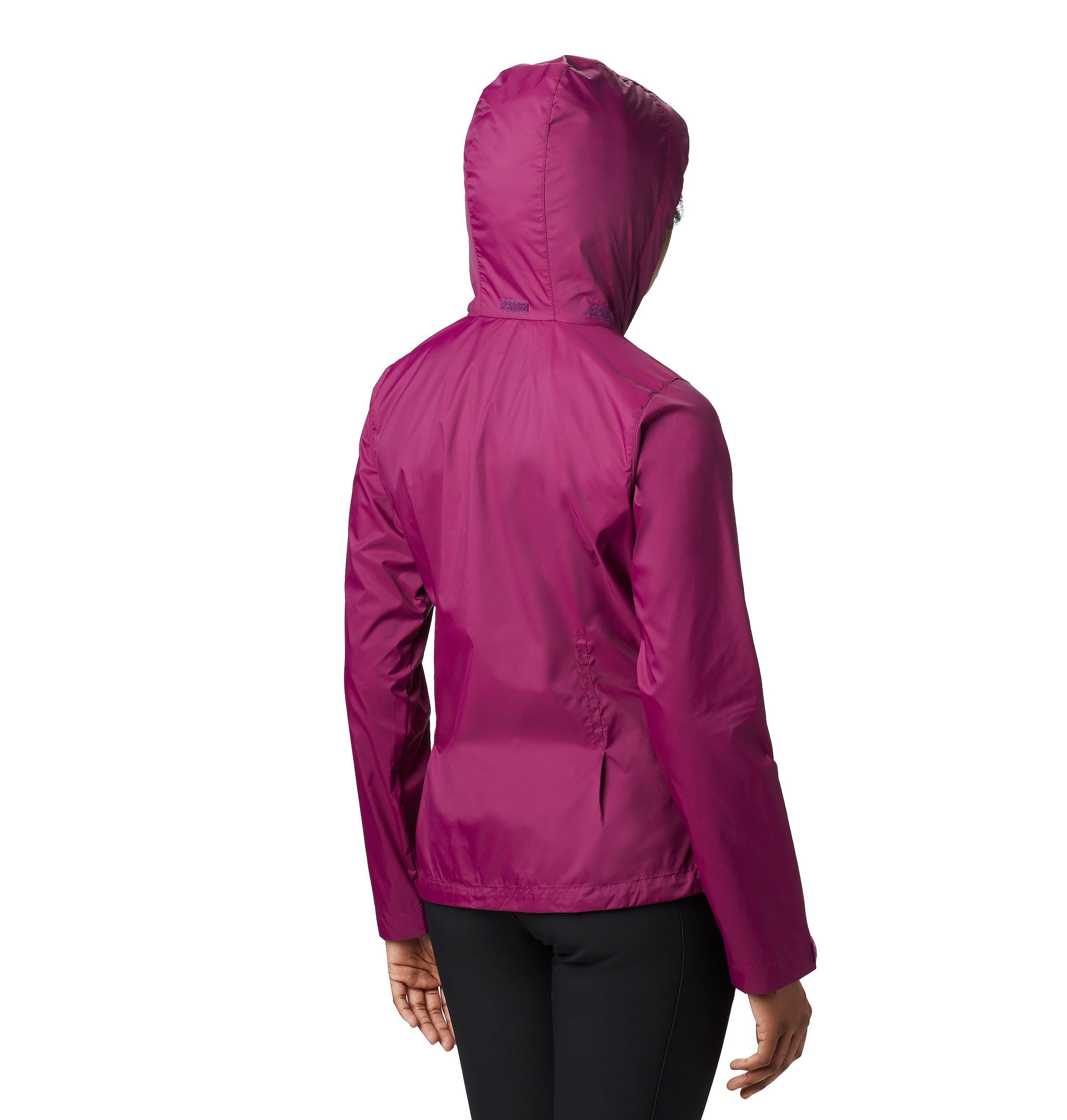 Women’s Switchback III Jacket 2
