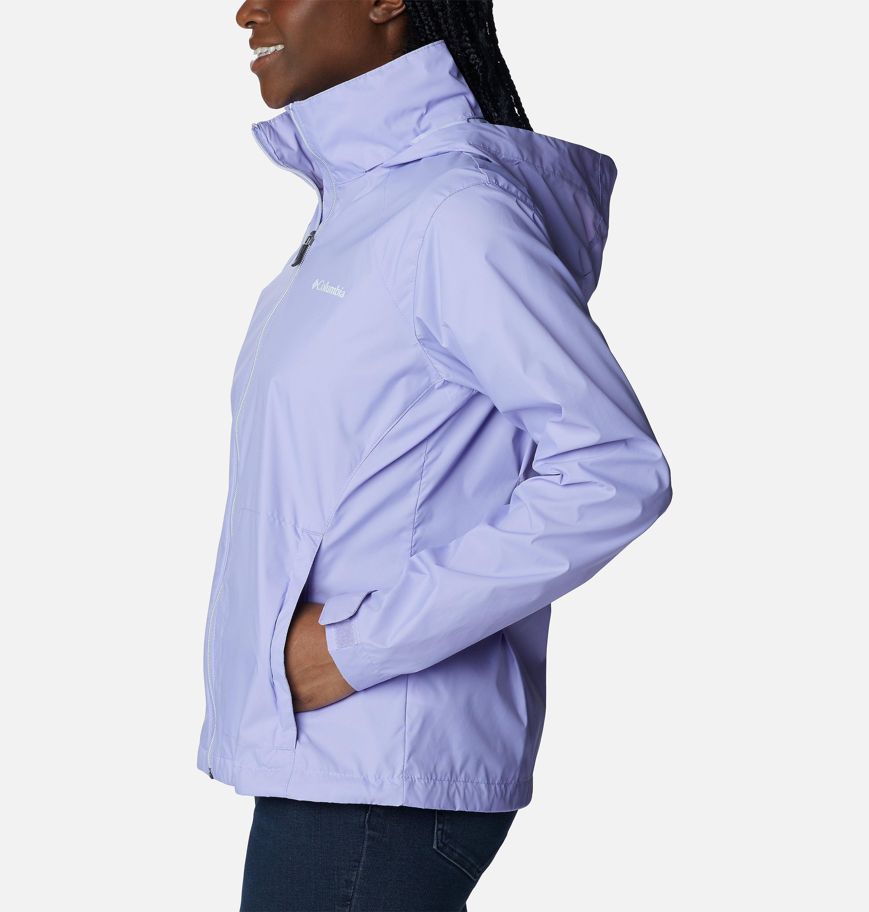 Women’s Switchback III Jacket 3