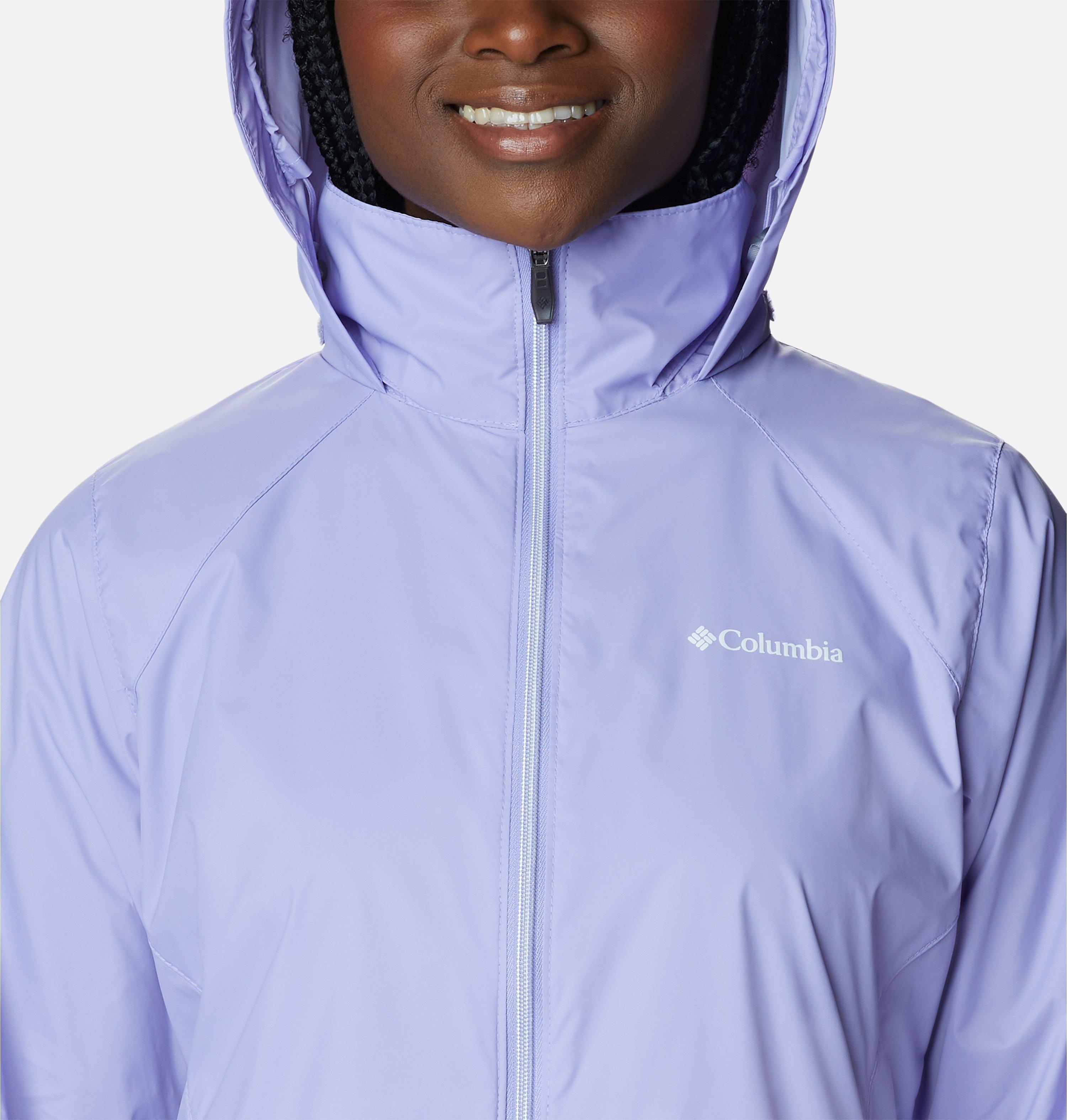 Women’s Switchback III Jacket 4