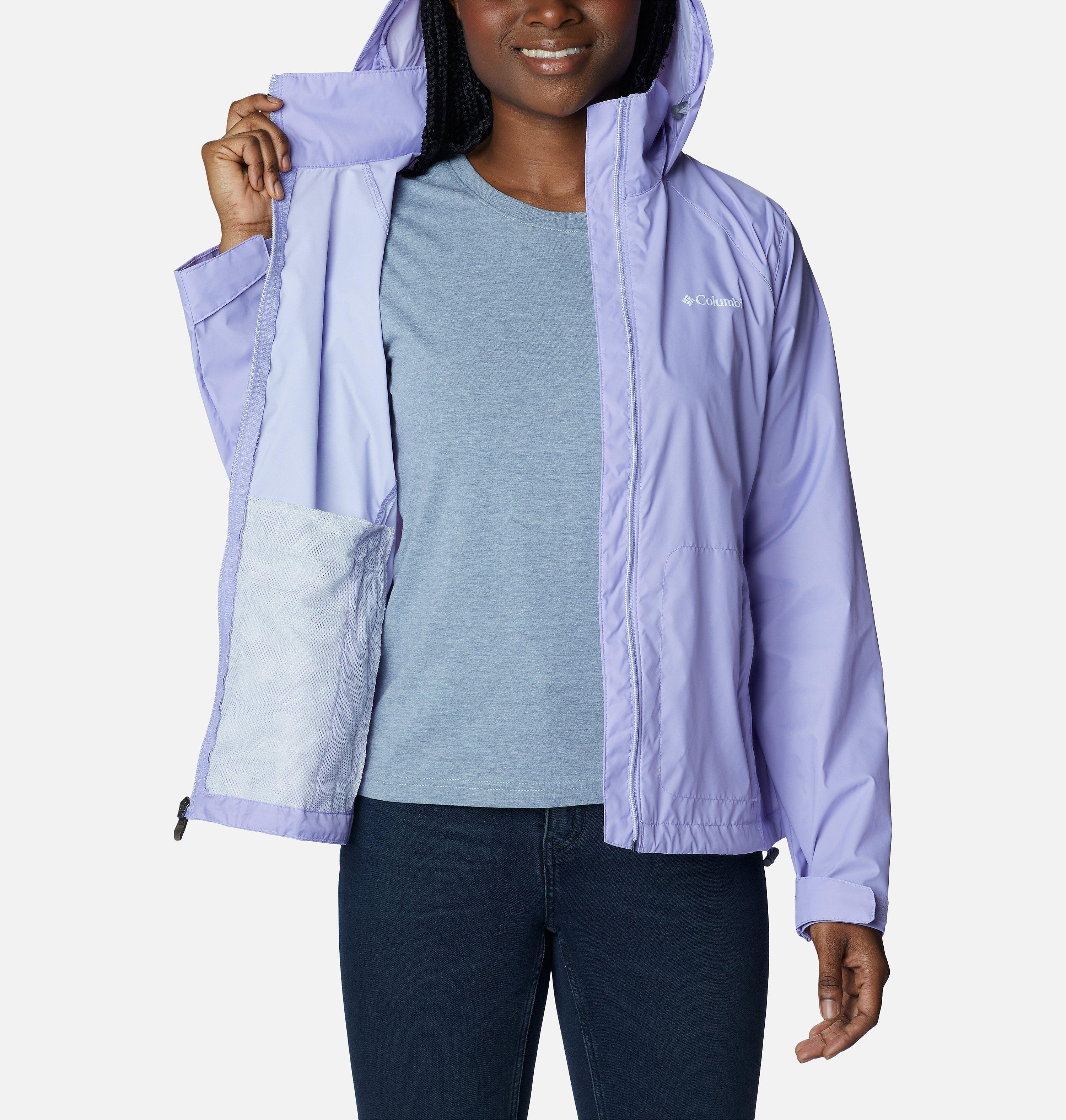 Women’s Switchback III Jacket 5