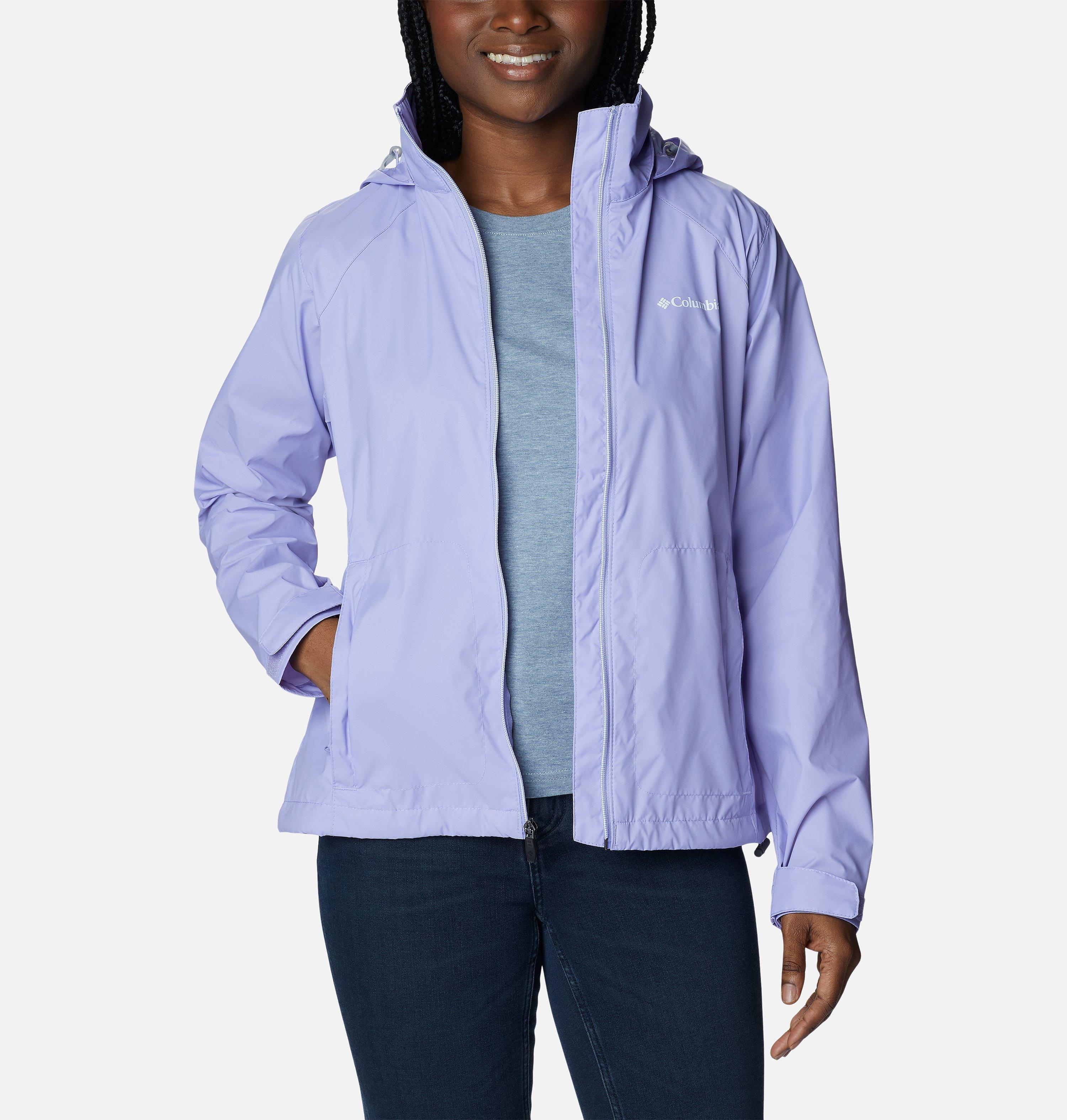 Women’s Switchback III Jacket 9