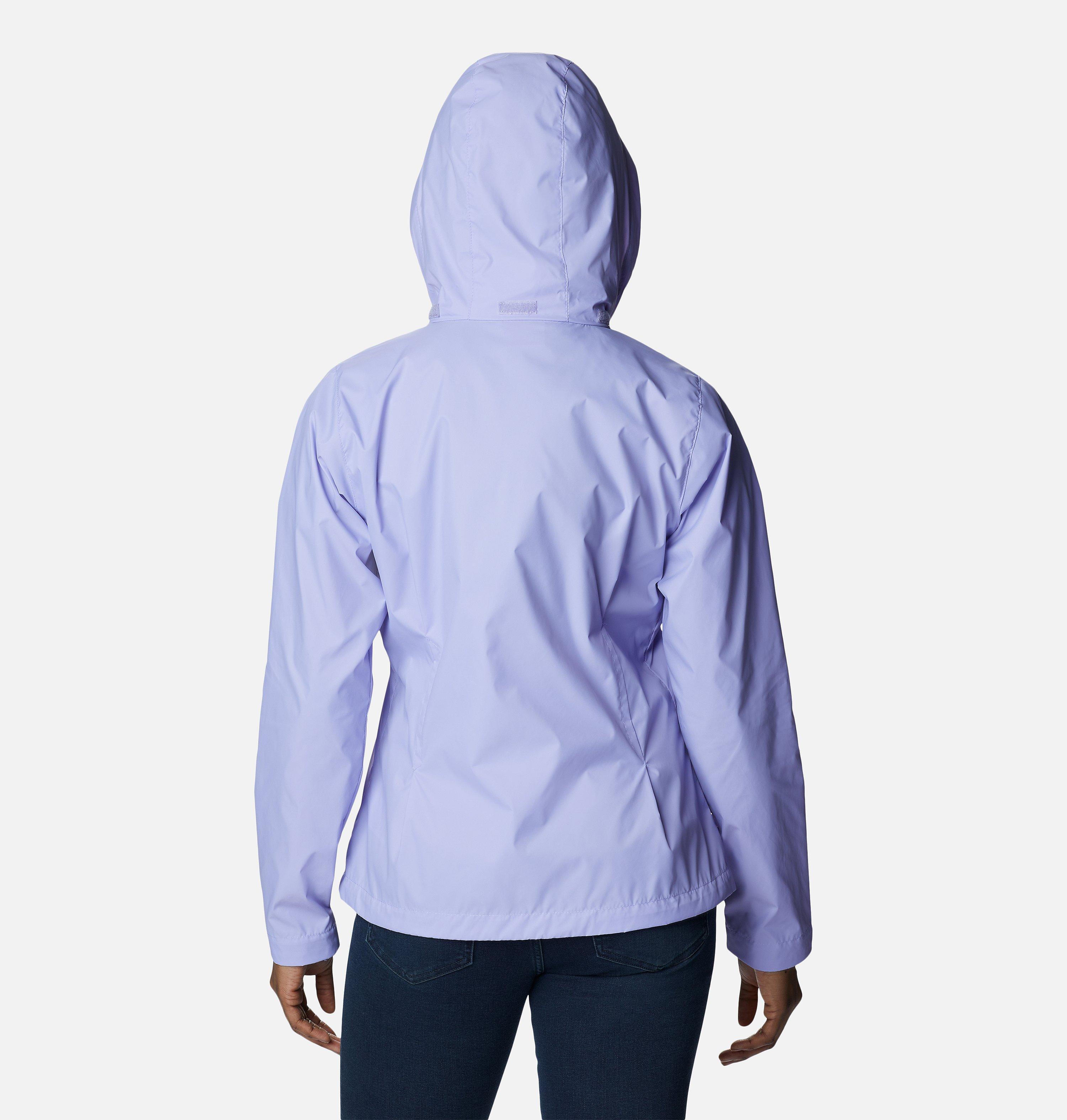 Women’s Switchback III Jacket 2