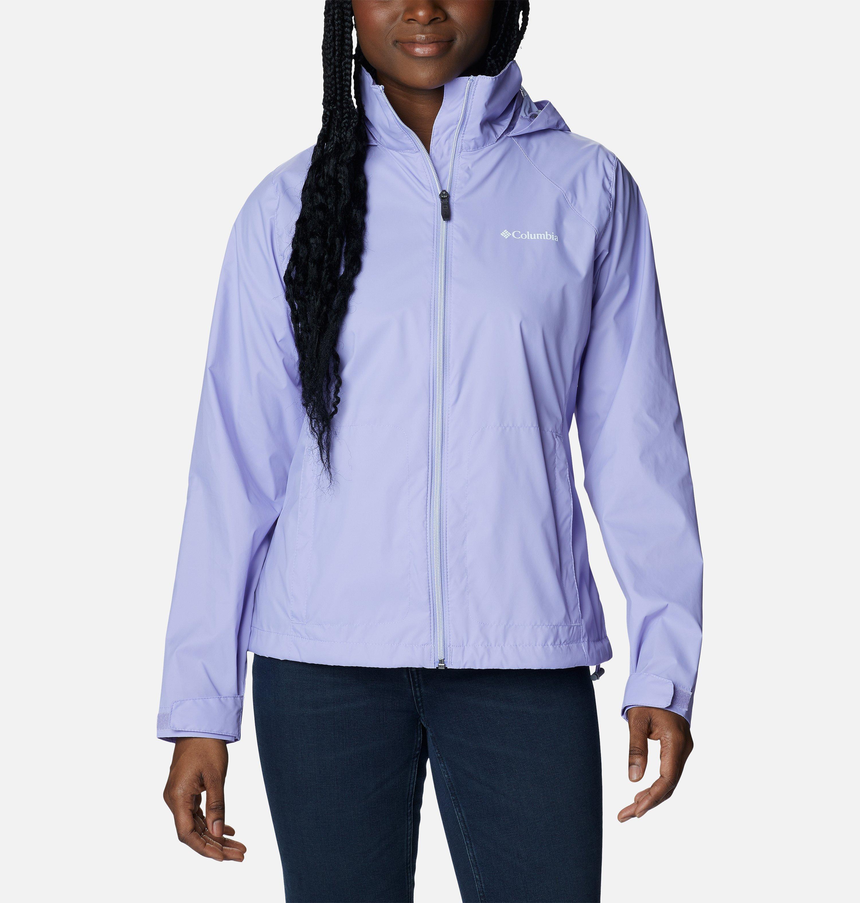 Women’s Switchback III Jacket 1
