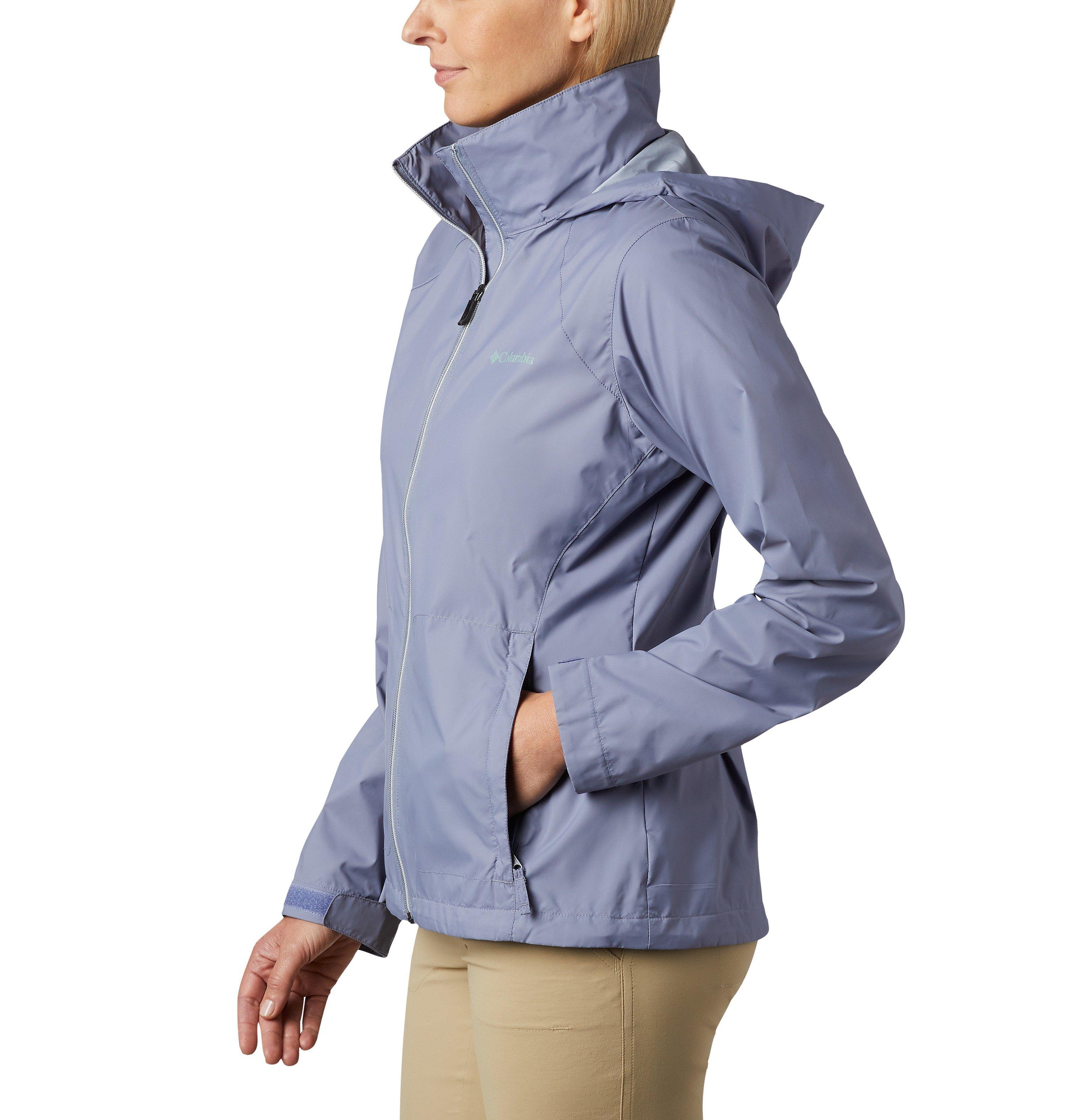 Women’s Switchback III Jacket 3