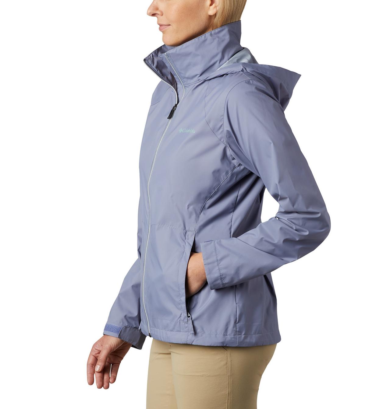 Women’s Switchback™ III Jacket 3