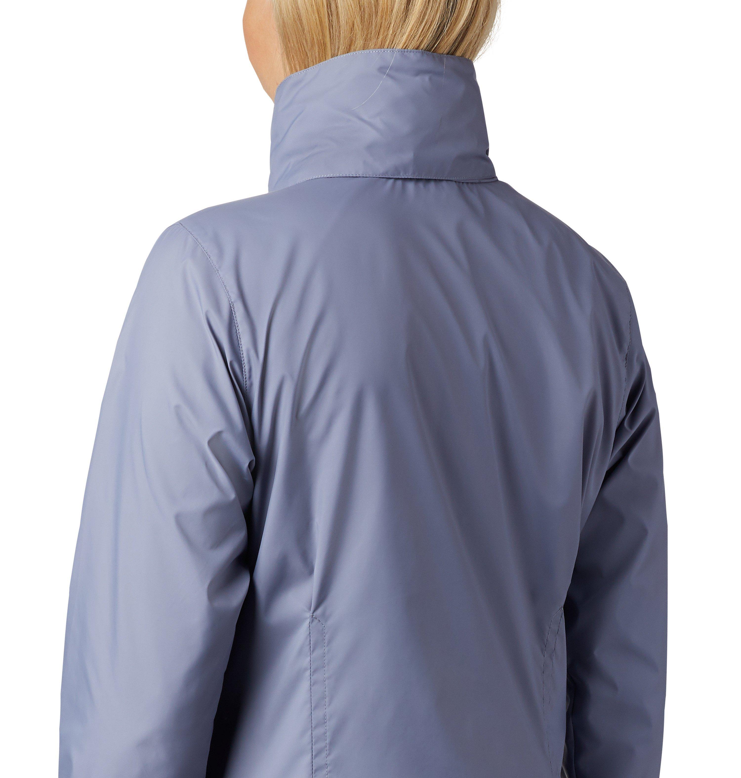Women’s Switchback III Jacket 4