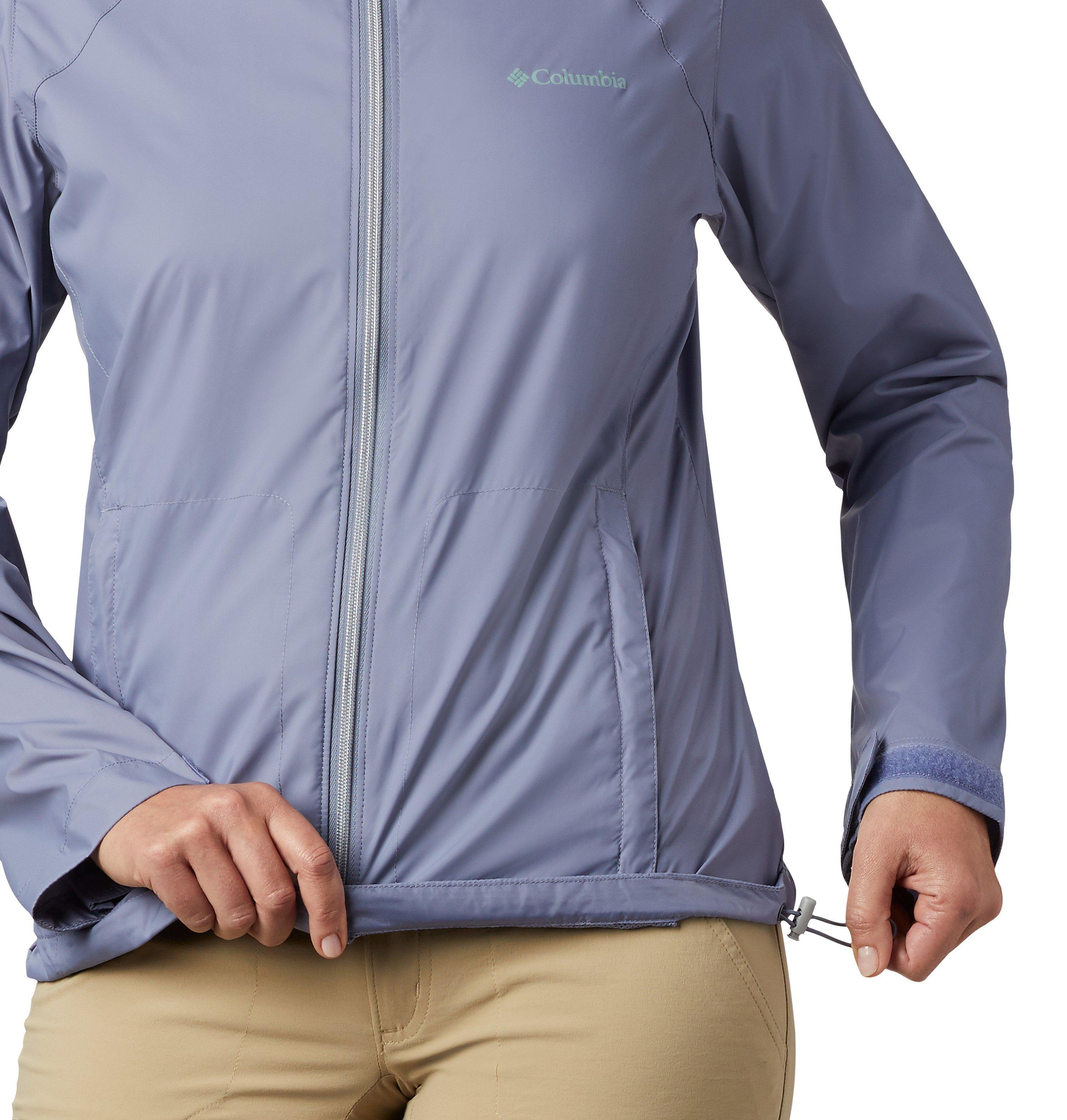 Women’s Switchback III Jacket 5