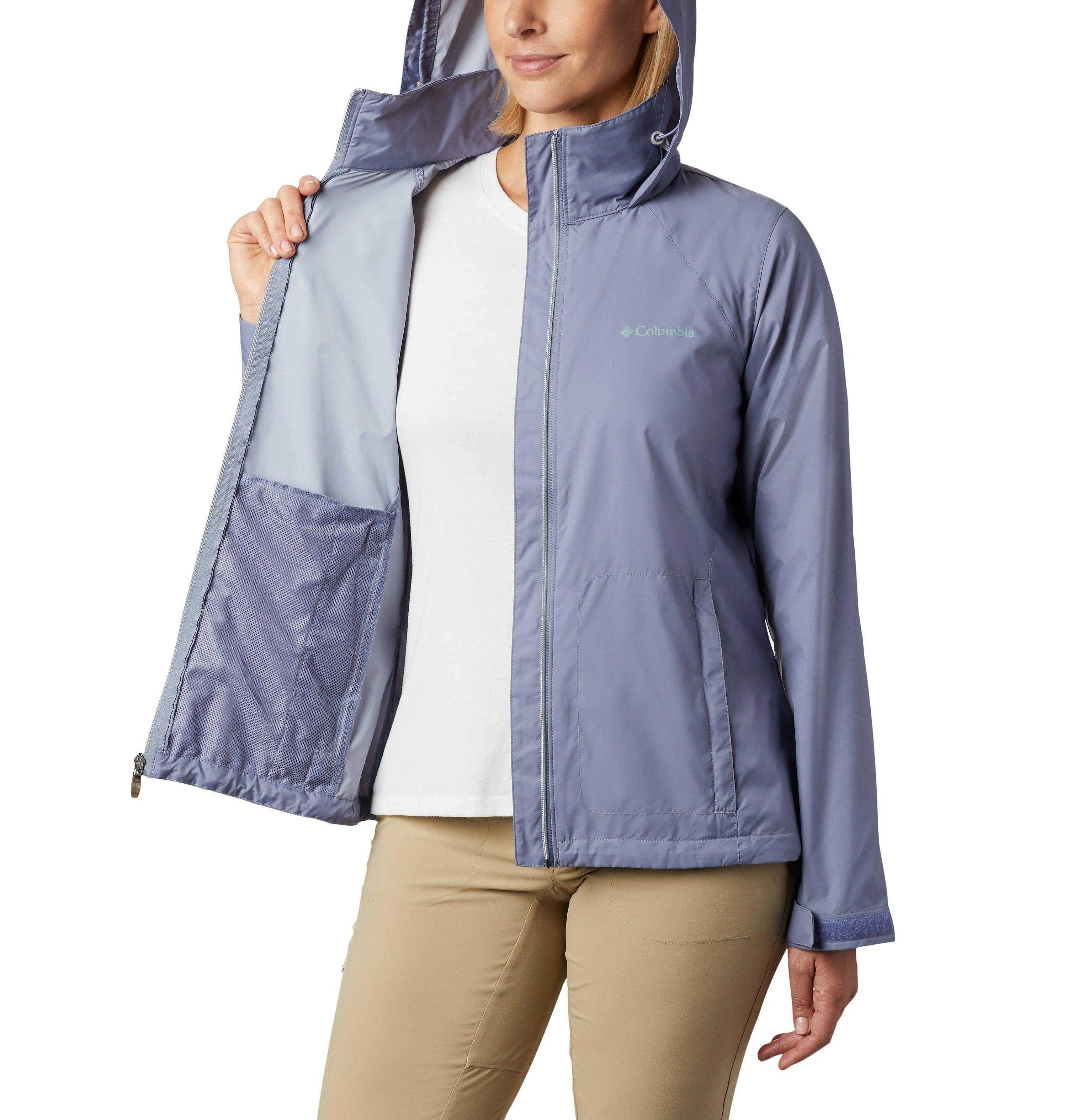 Women’s Switchback III Jacket 6