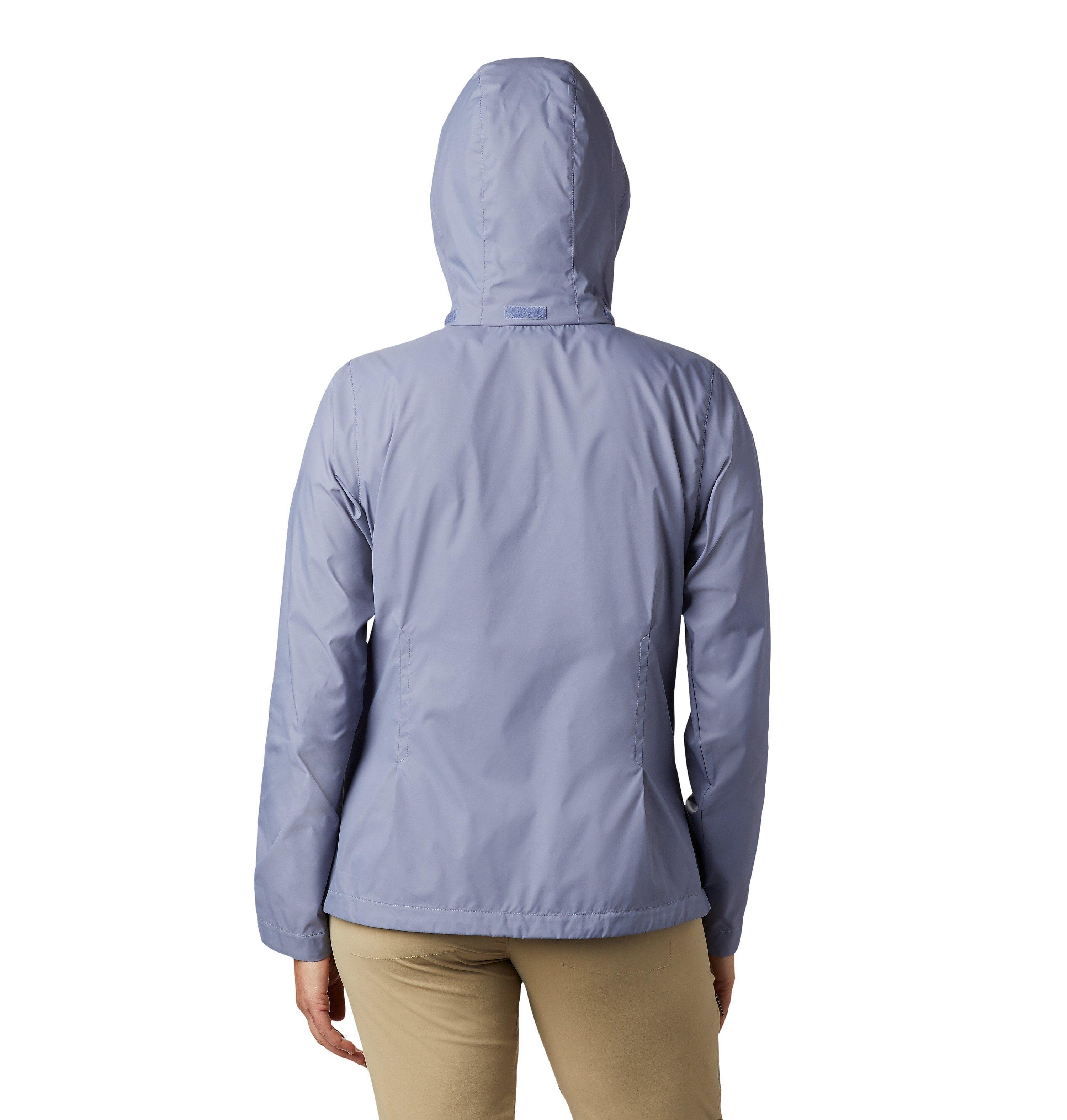 Women’s Switchback III Jacket 2