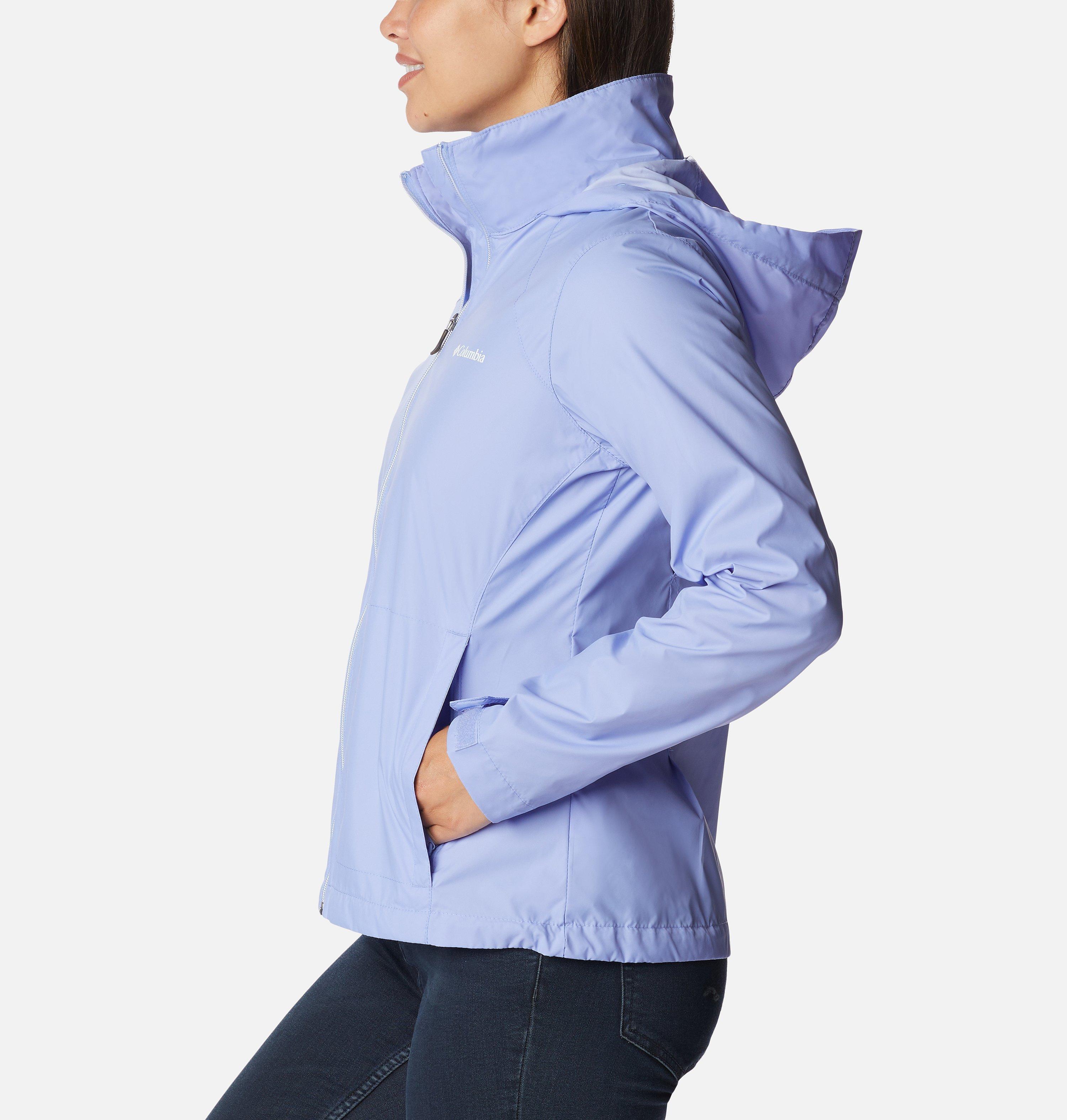 Women’s Switchback III Jacket 3