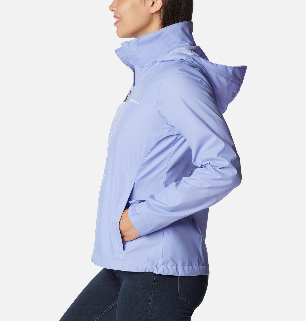 Women’s Switchback™ III Jacket 3
