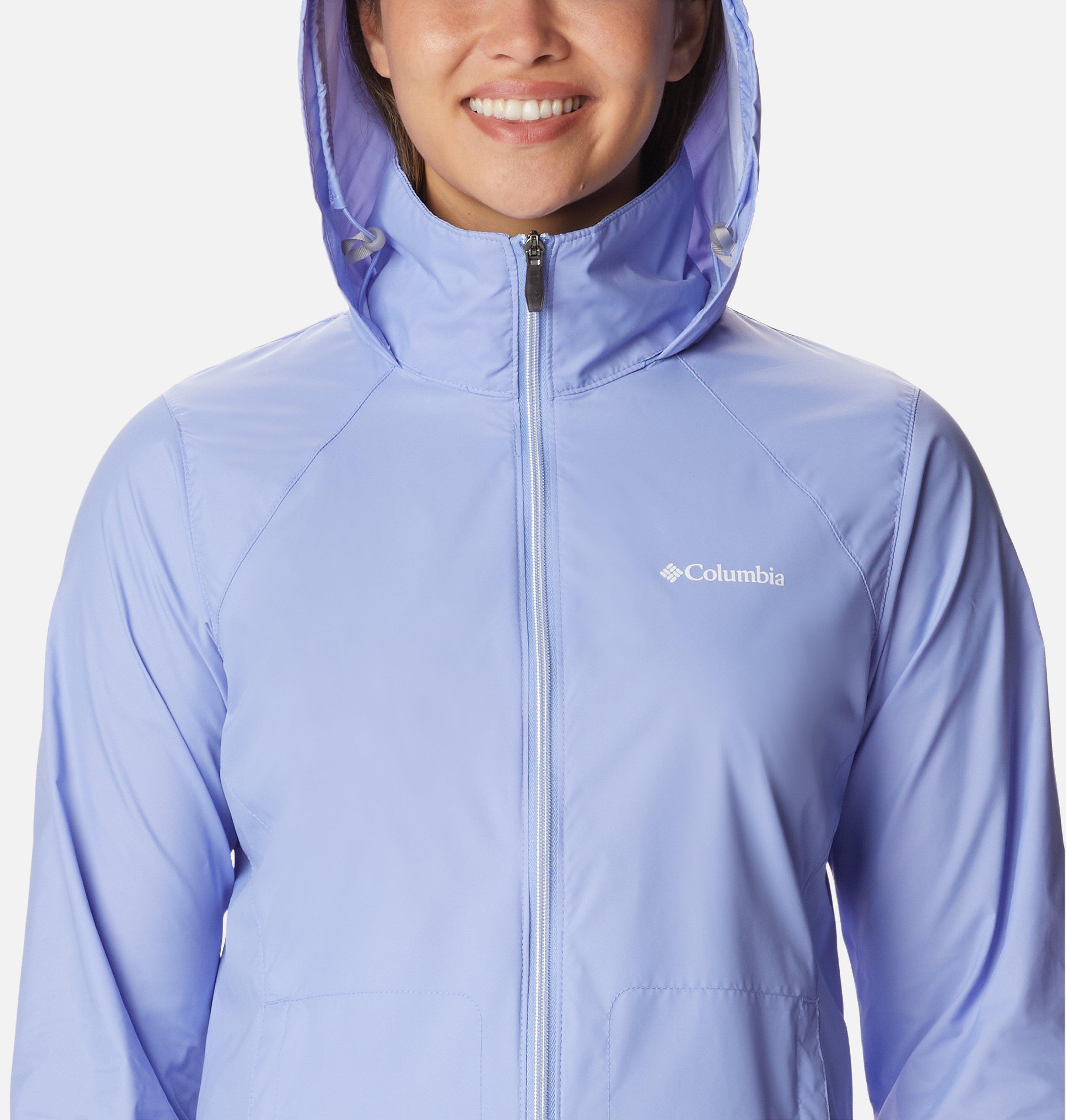 Women’s Switchback III Jacket 4