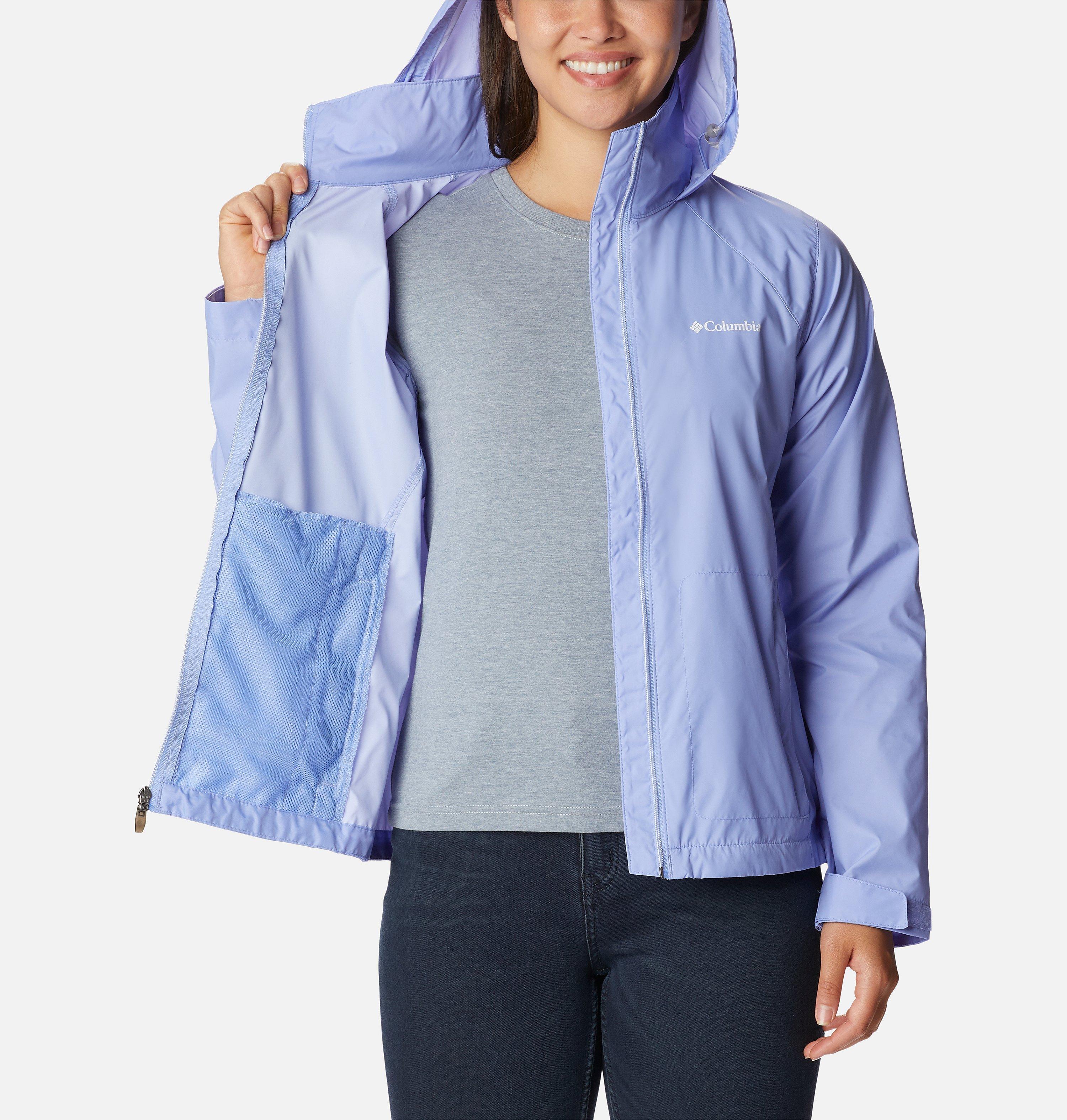 Women’s Switchback III Jacket 5