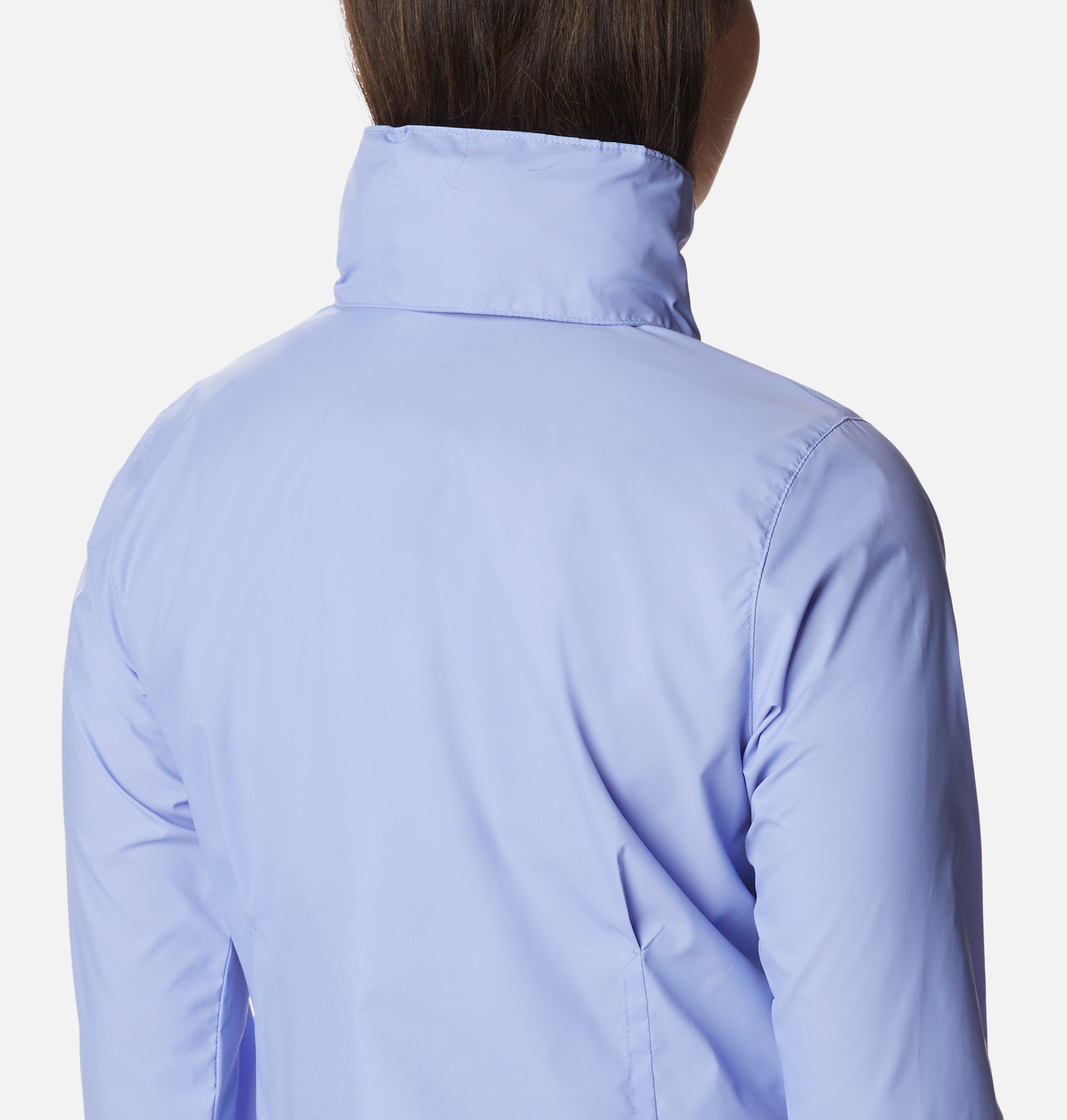 Women’s Switchback III Jacket 6