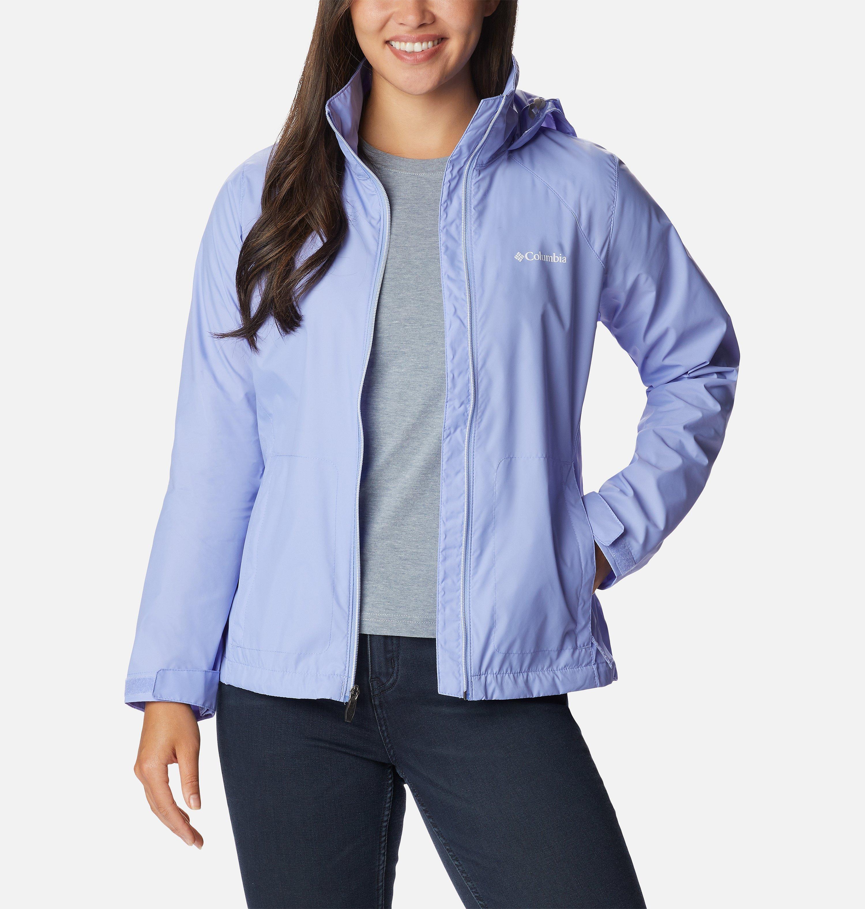 Women’s Switchback III Jacket 9