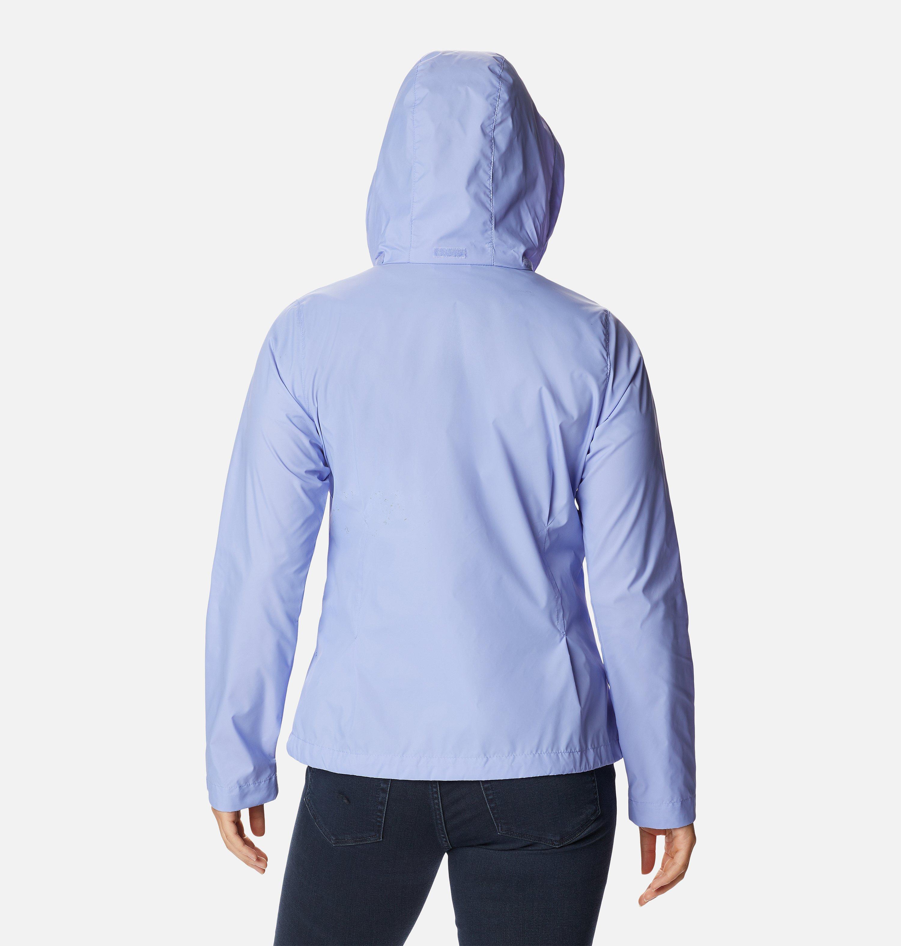 Women’s Switchback III Jacket 2