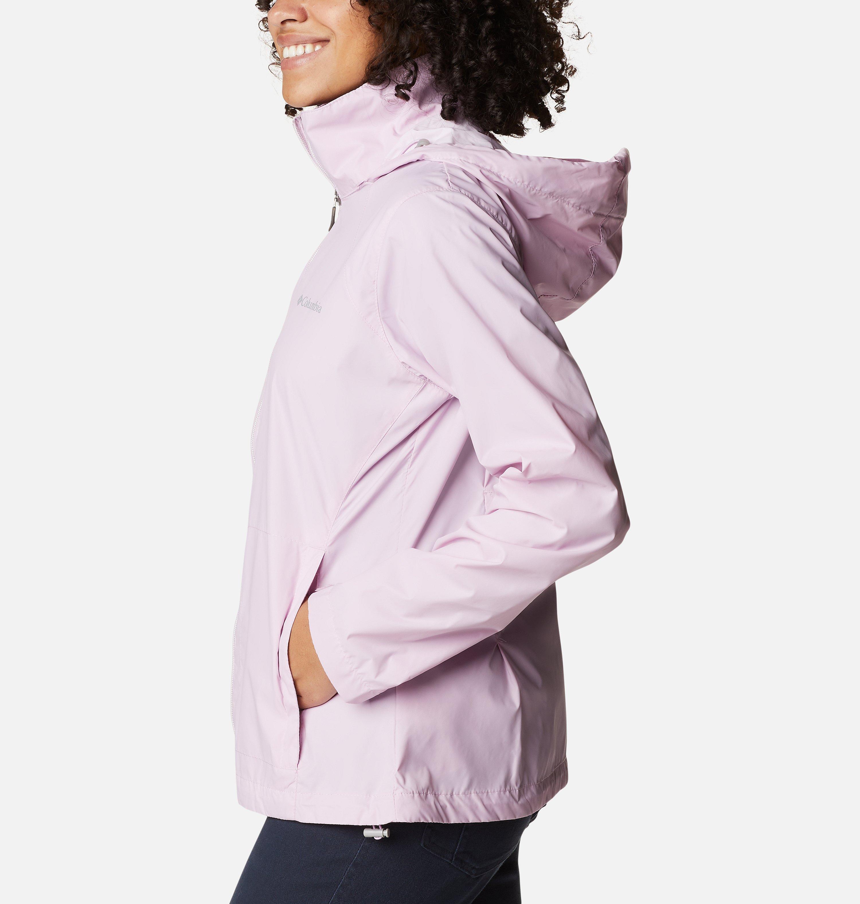 Women’s Switchback III Jacket 3