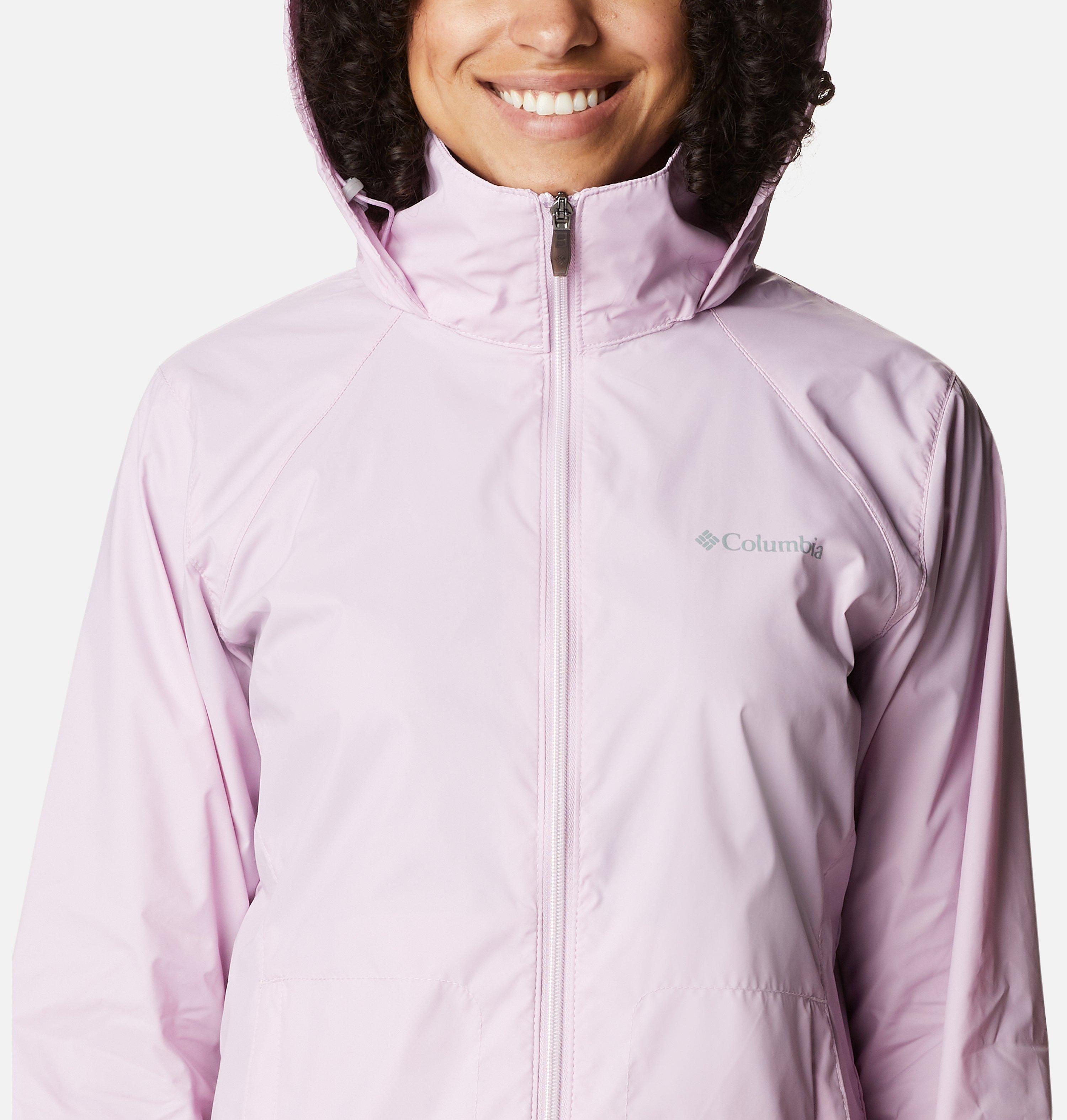 Women’s Switchback III Jacket 4