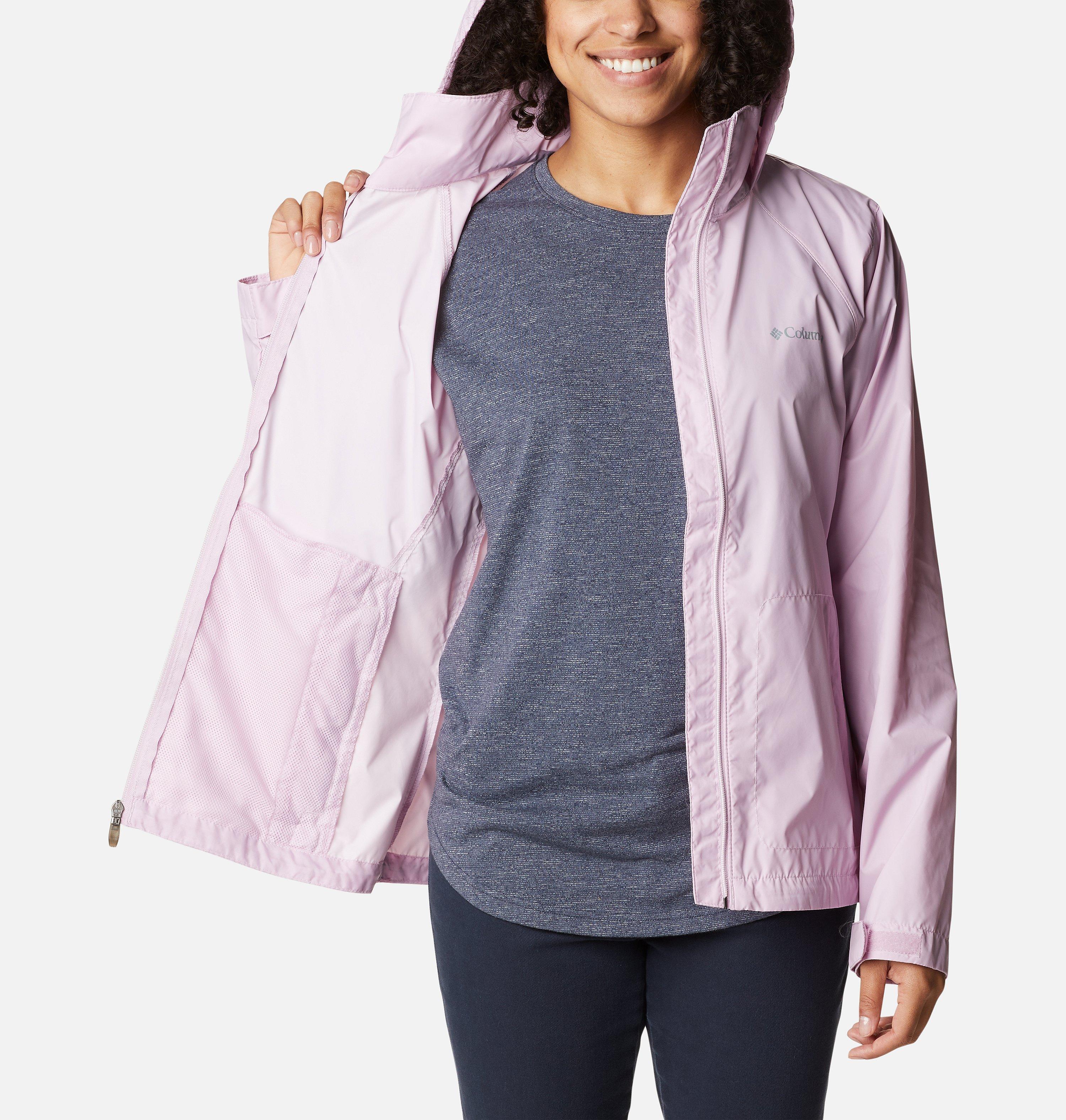 Women’s Switchback III Jacket 5