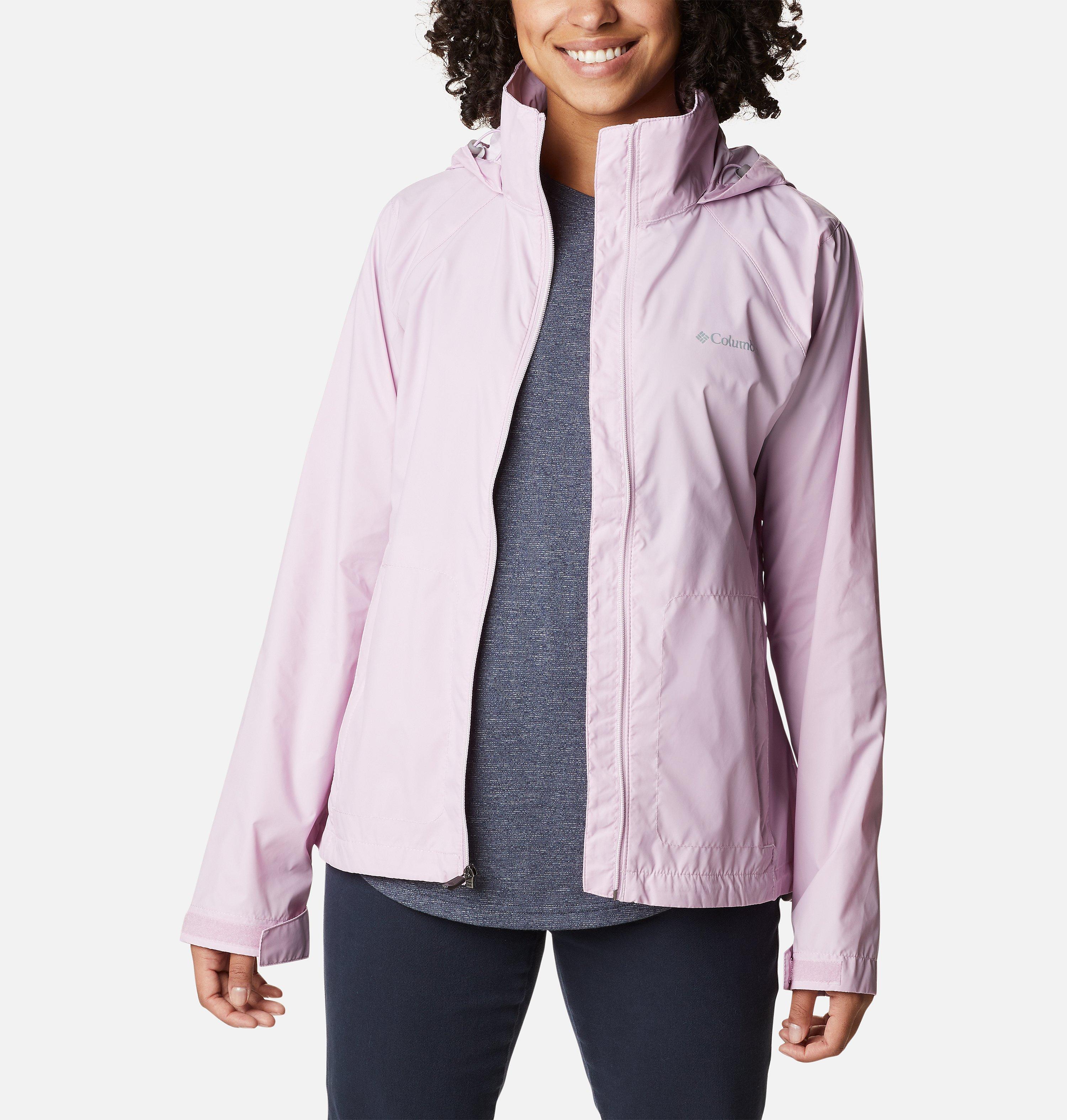 Women’s Switchback III Jacket 8