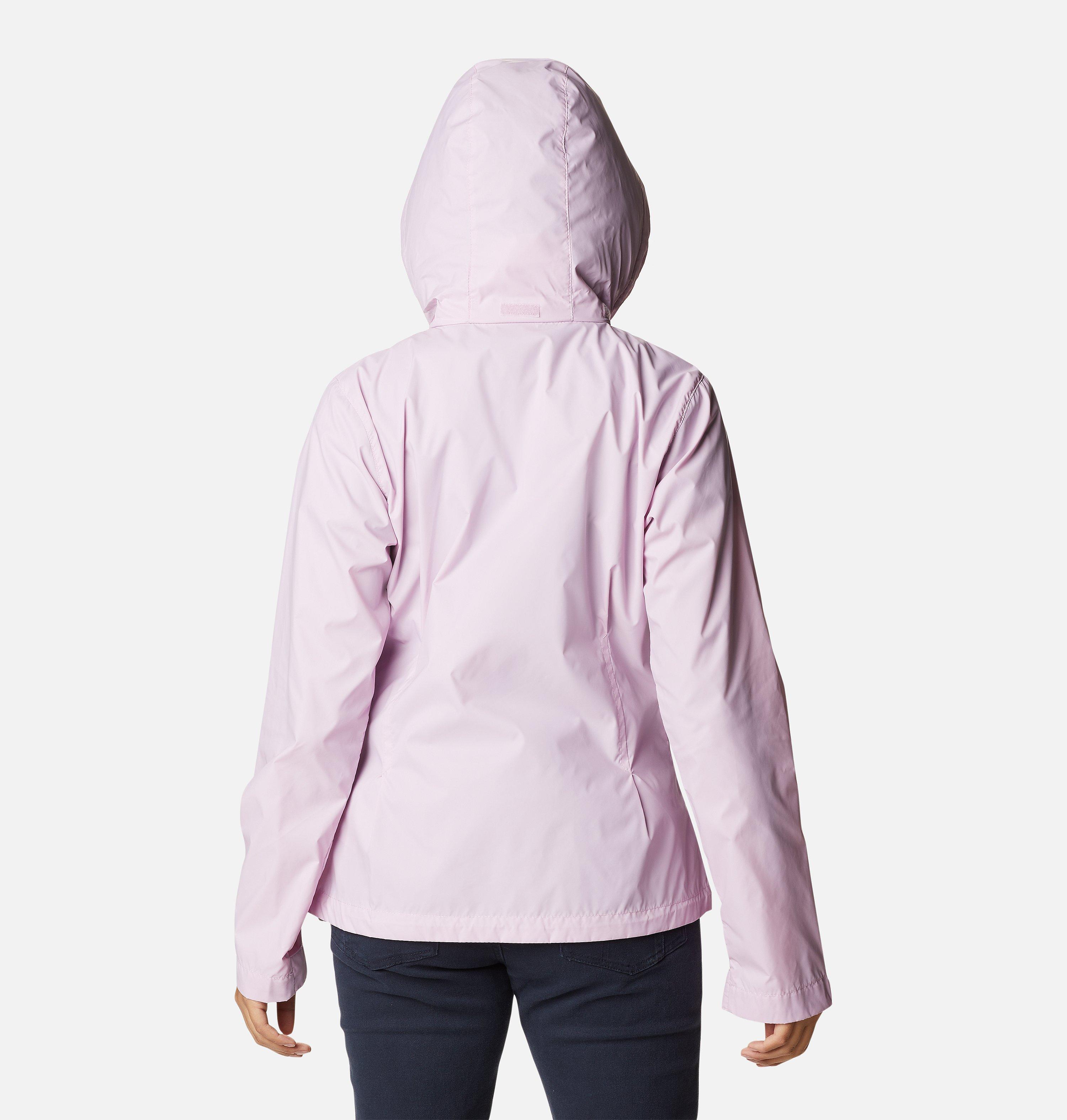 Women’s Switchback III Jacket 2