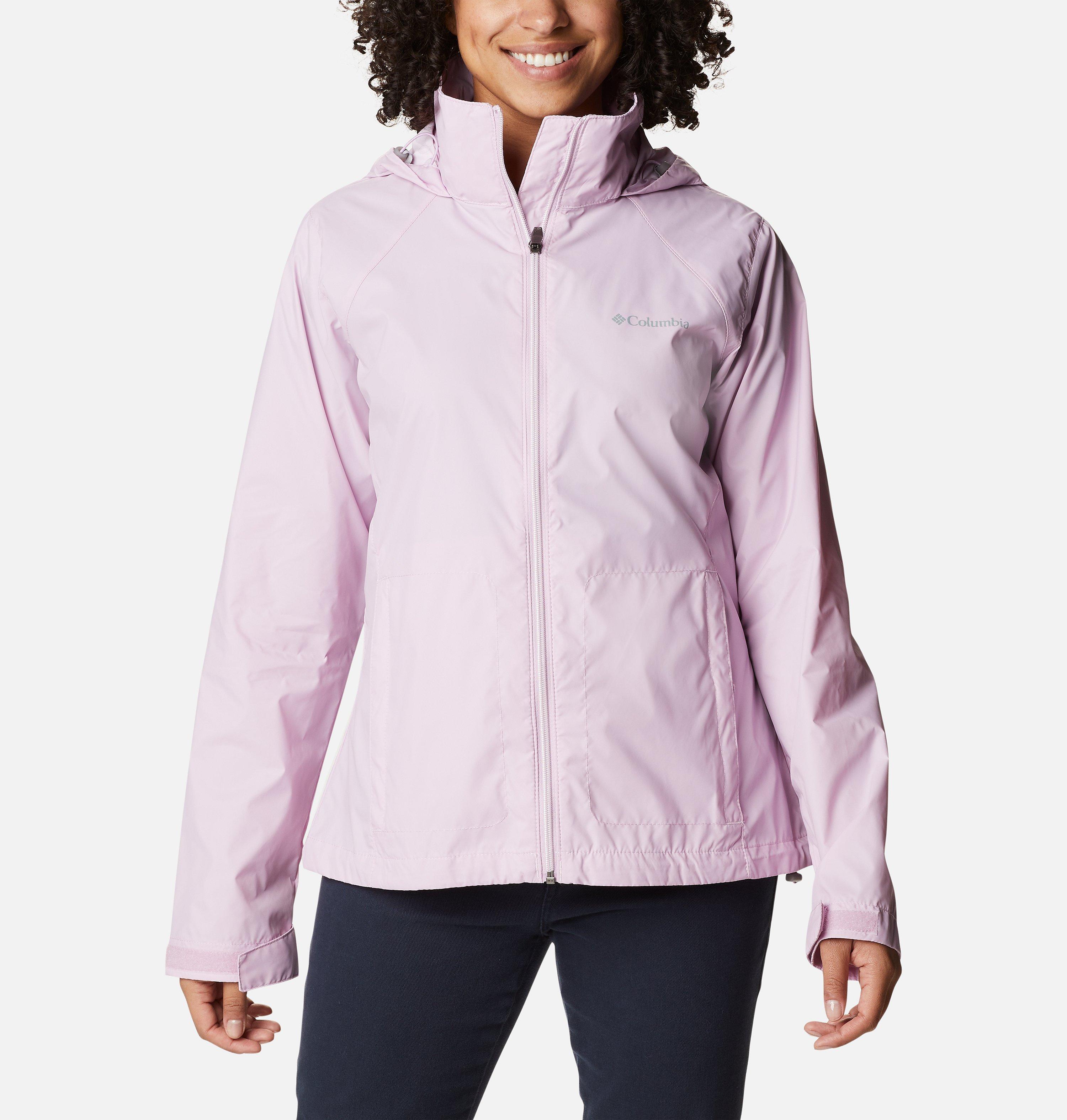 Women’s Switchback III Jacket 1