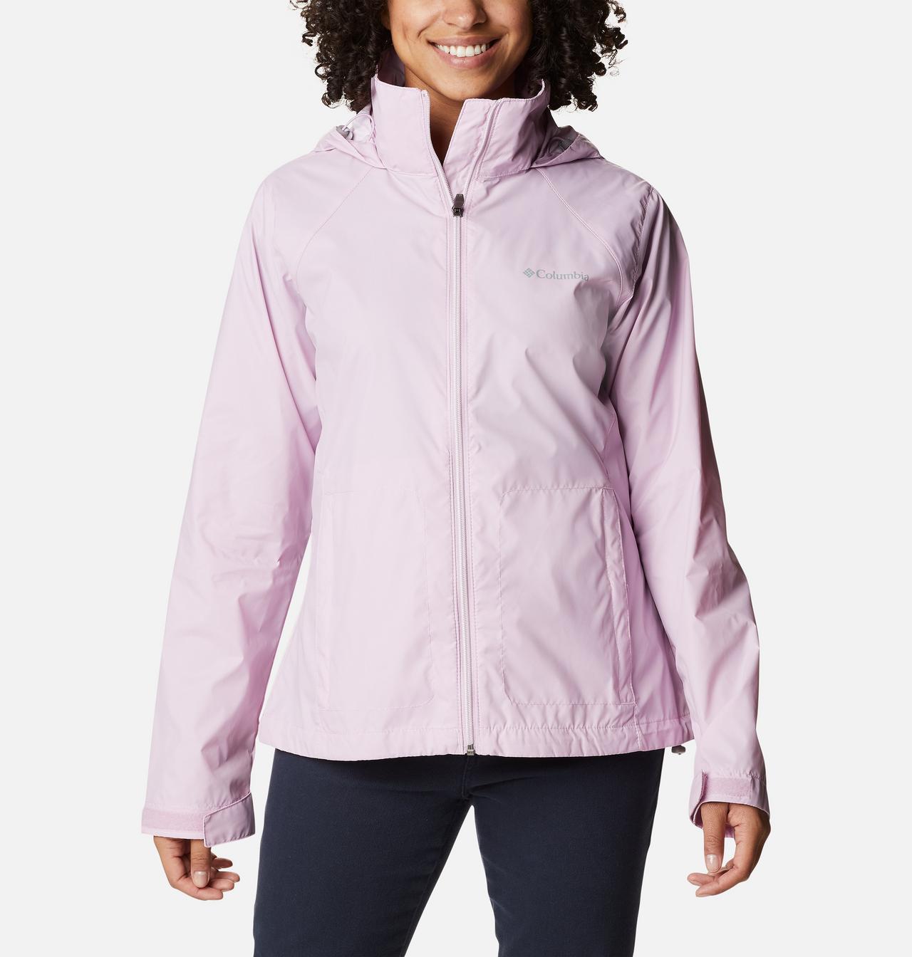 Women’s Switchback™ III Jacket 1