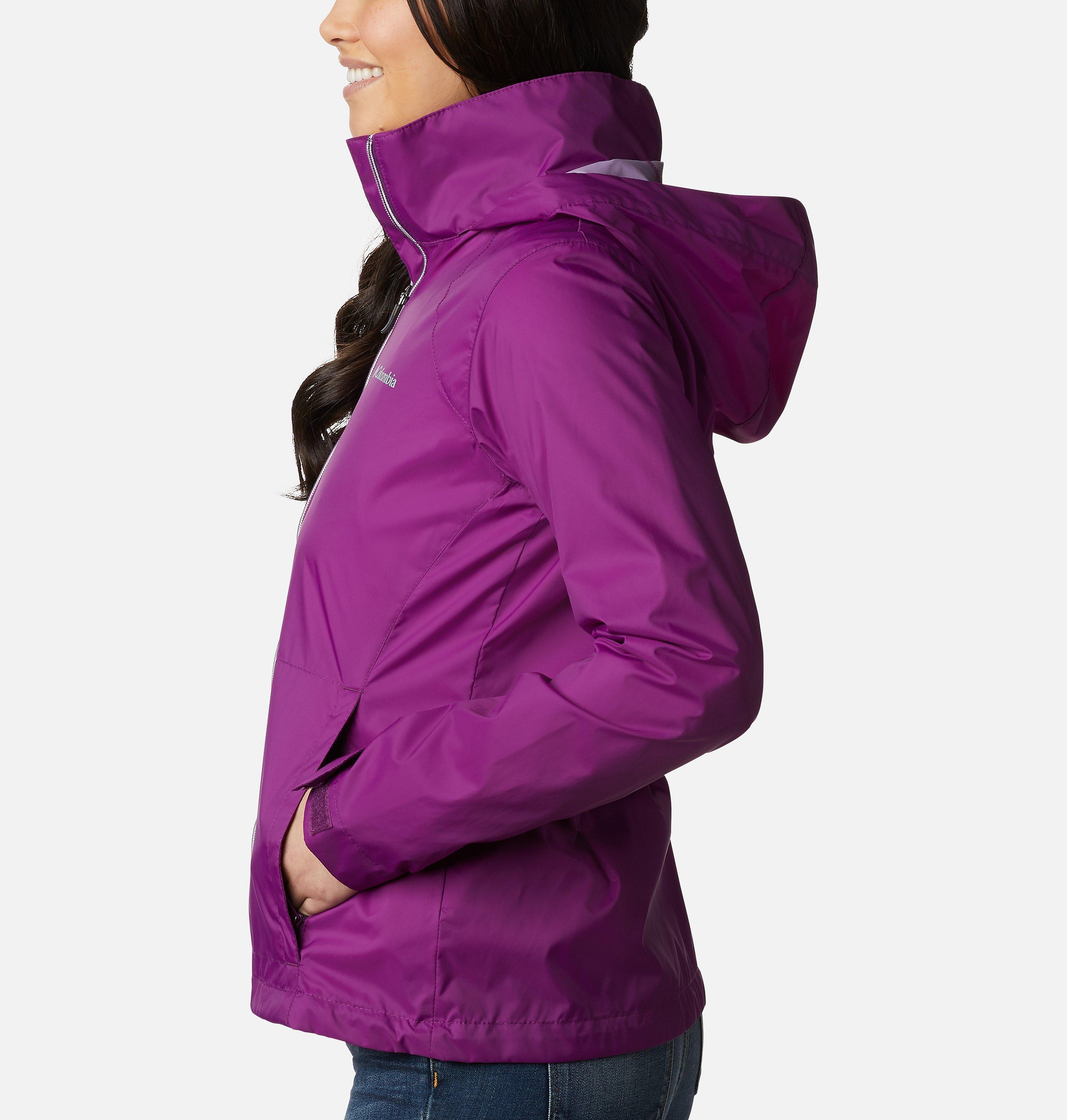 Women’s Switchback III Jacket 3