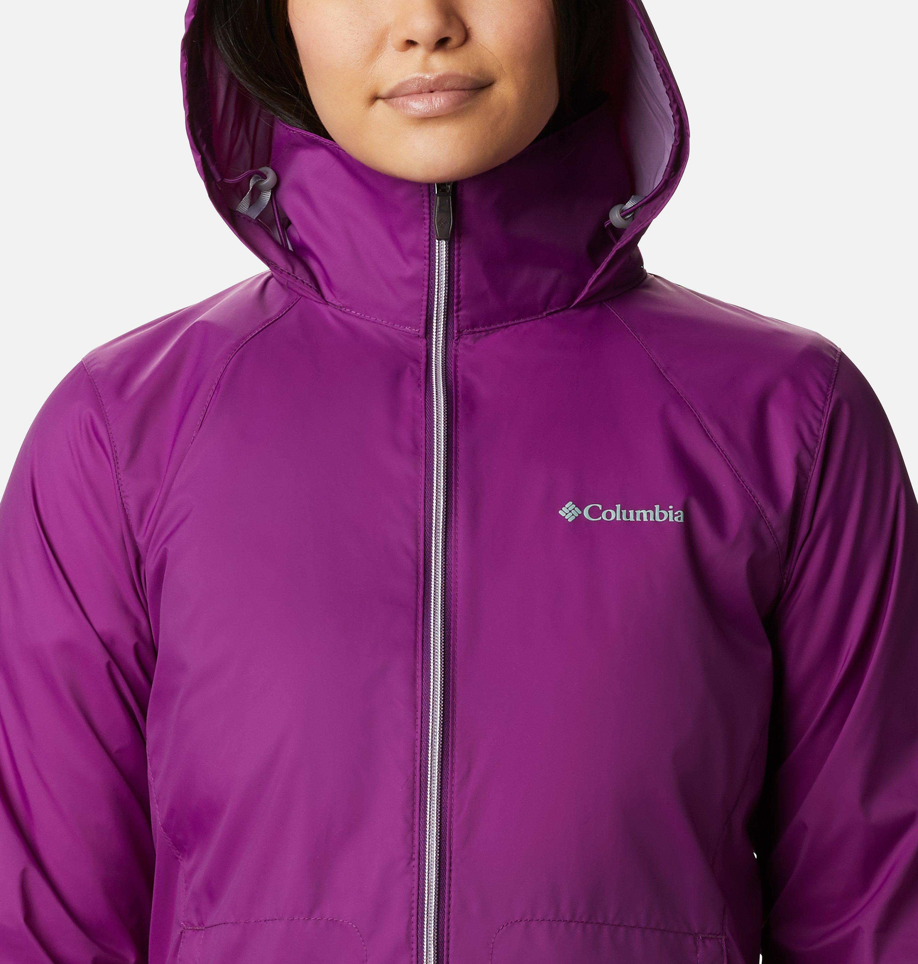 Women’s Switchback III Jacket 4