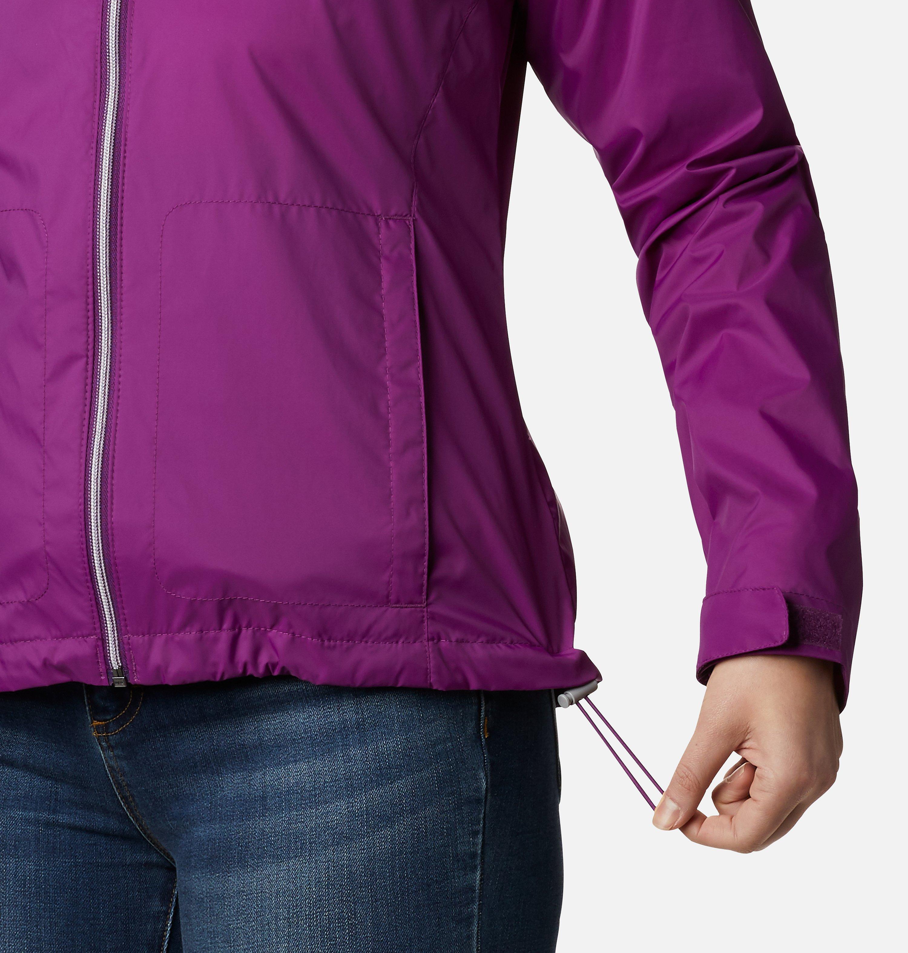 Women’s Switchback III Jacket 6