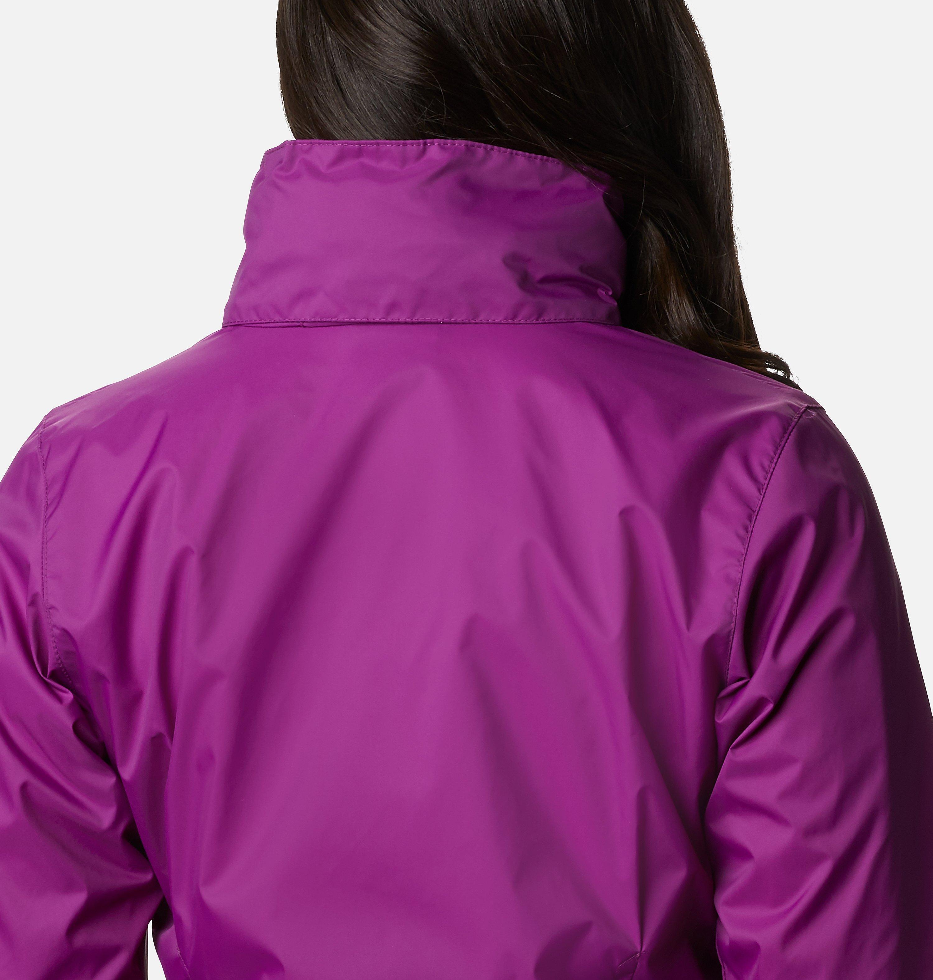 Women’s Switchback III Jacket 7