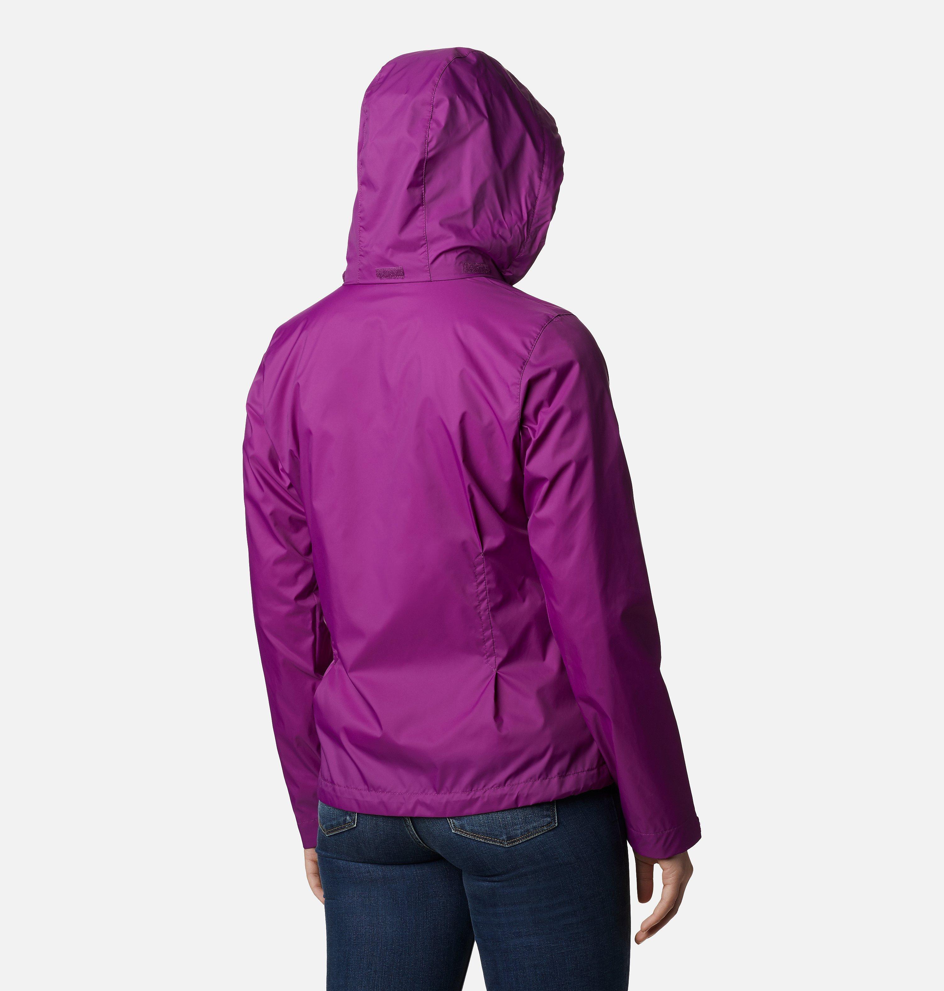 Women’s Switchback III Jacket 2