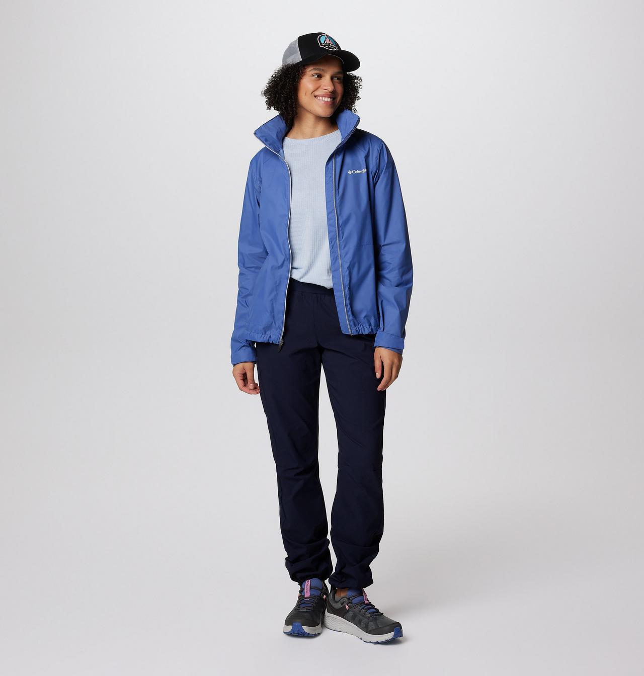 Women’s Switchback™ III Jacket 3