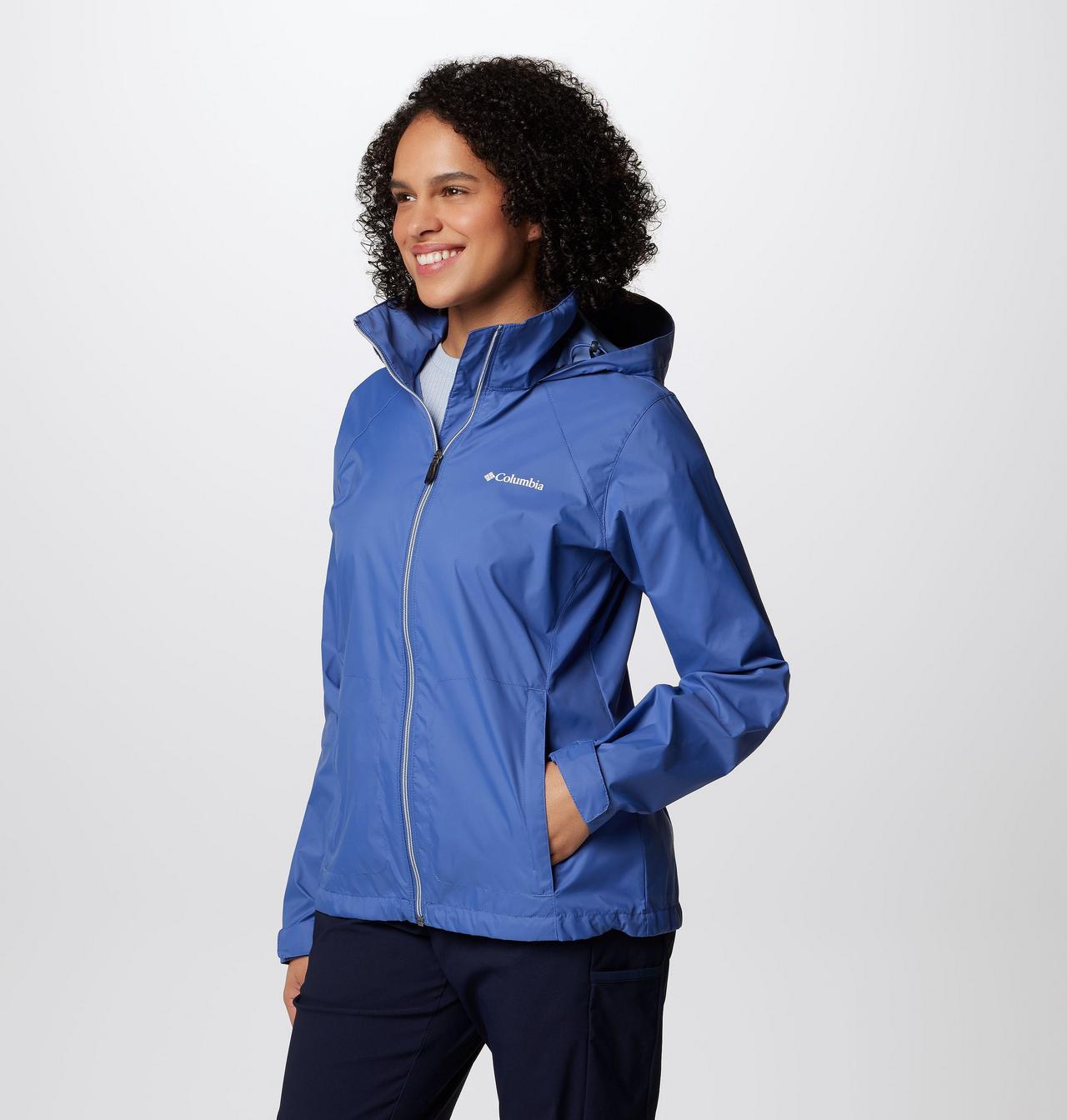 Women’s Switchback™ III Jacket 4