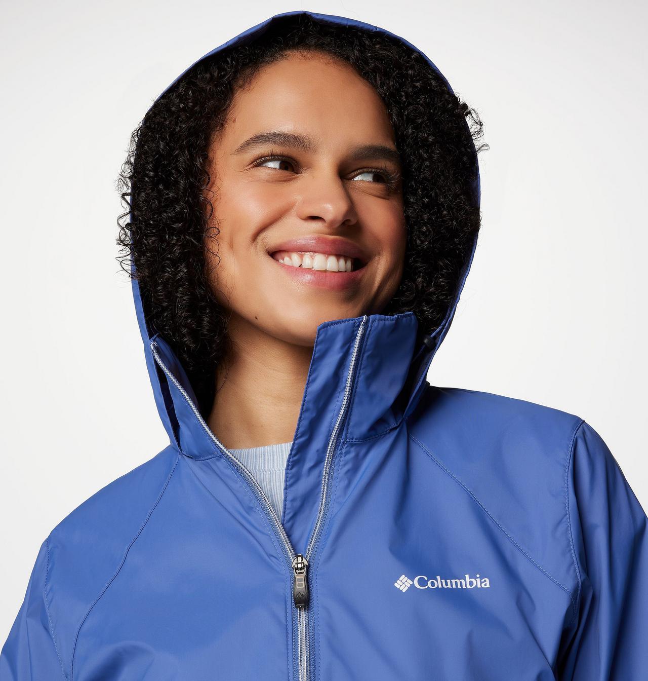 Women’s Switchback™ III Jacket 5